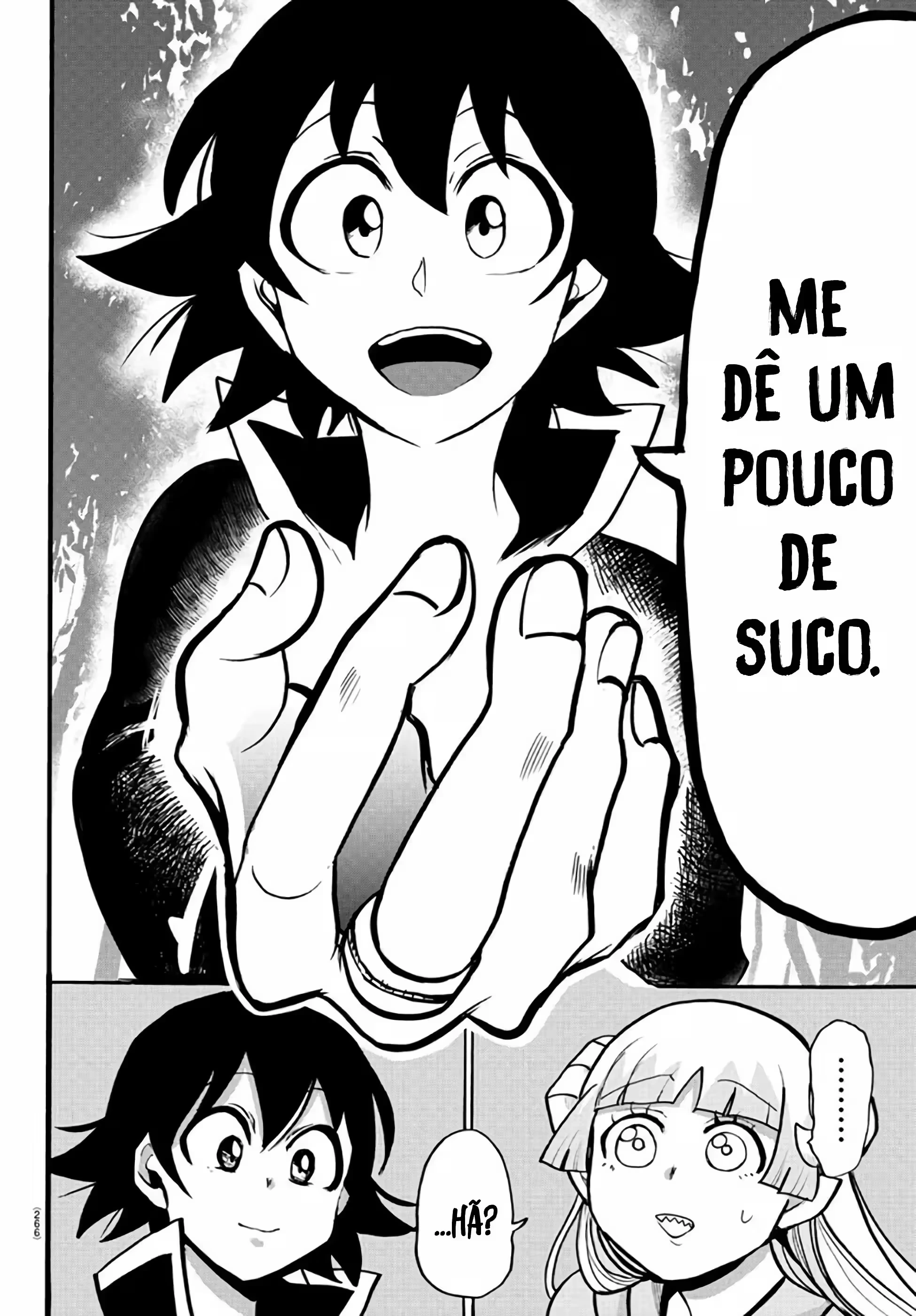 Read Mairimashita Iruma kun PT Manga Online