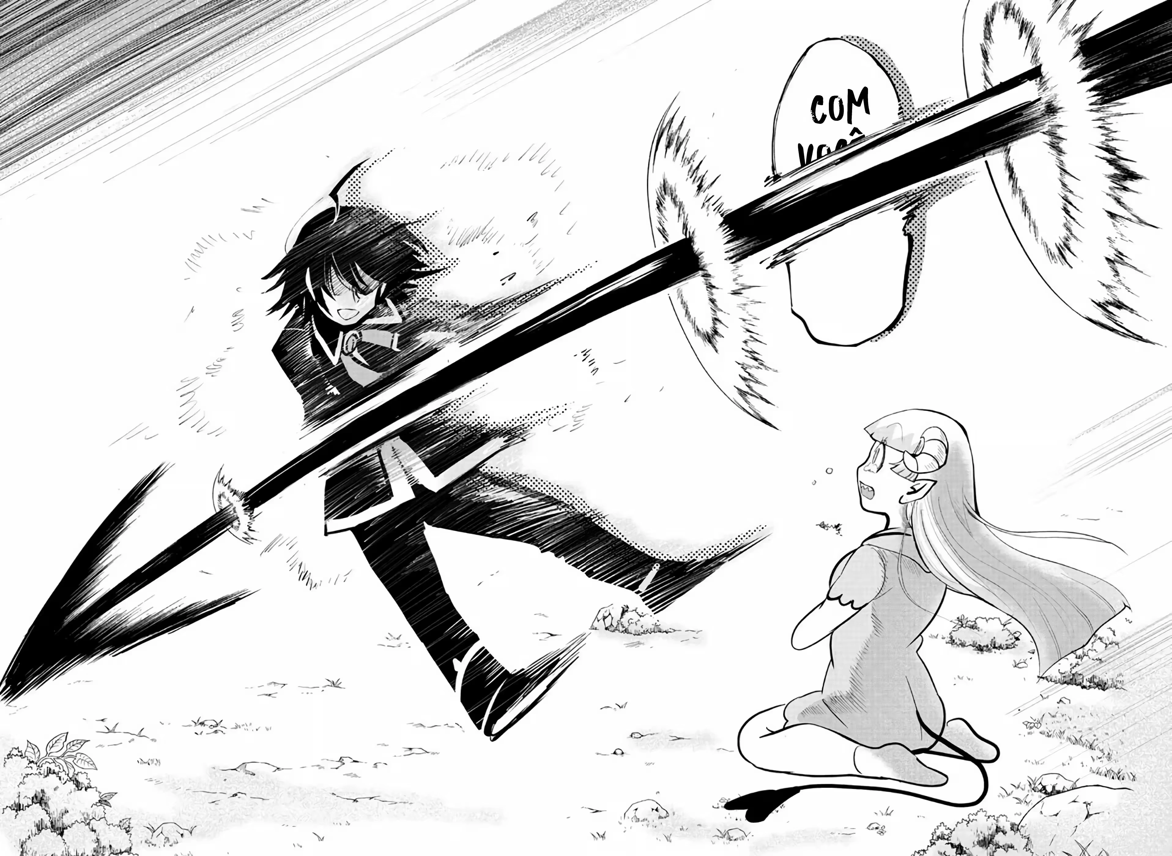 Read Mairimashita Iruma kun PT Manga Online