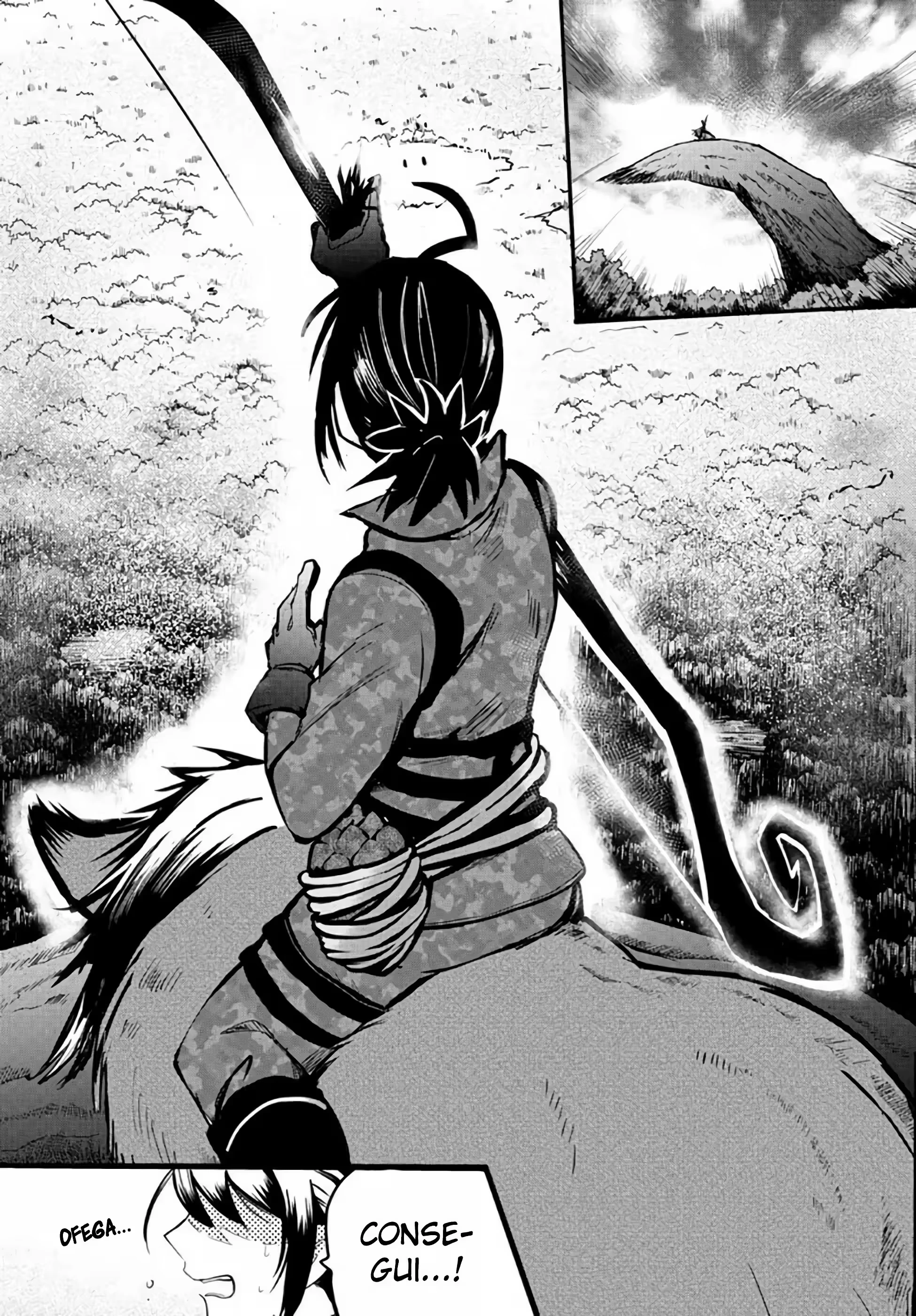 Read Mairimashita Iruma kun PT Manga Online