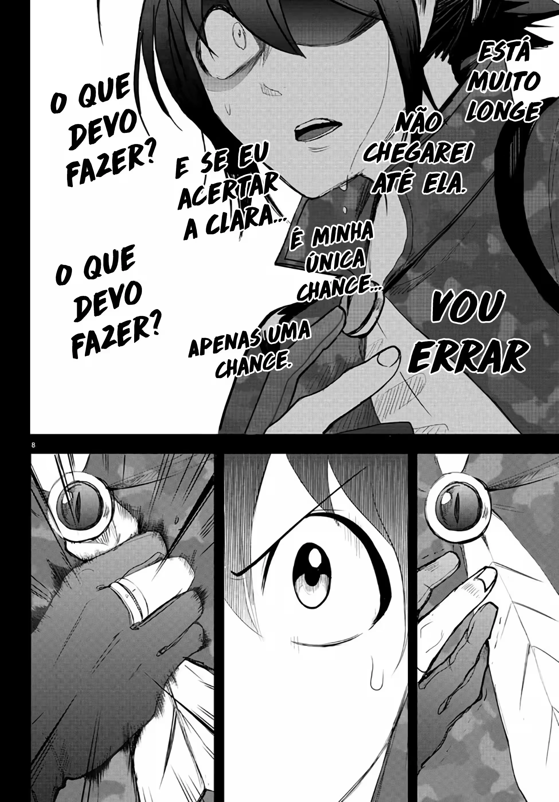Read Mairimashita Iruma kun PT Manga Online