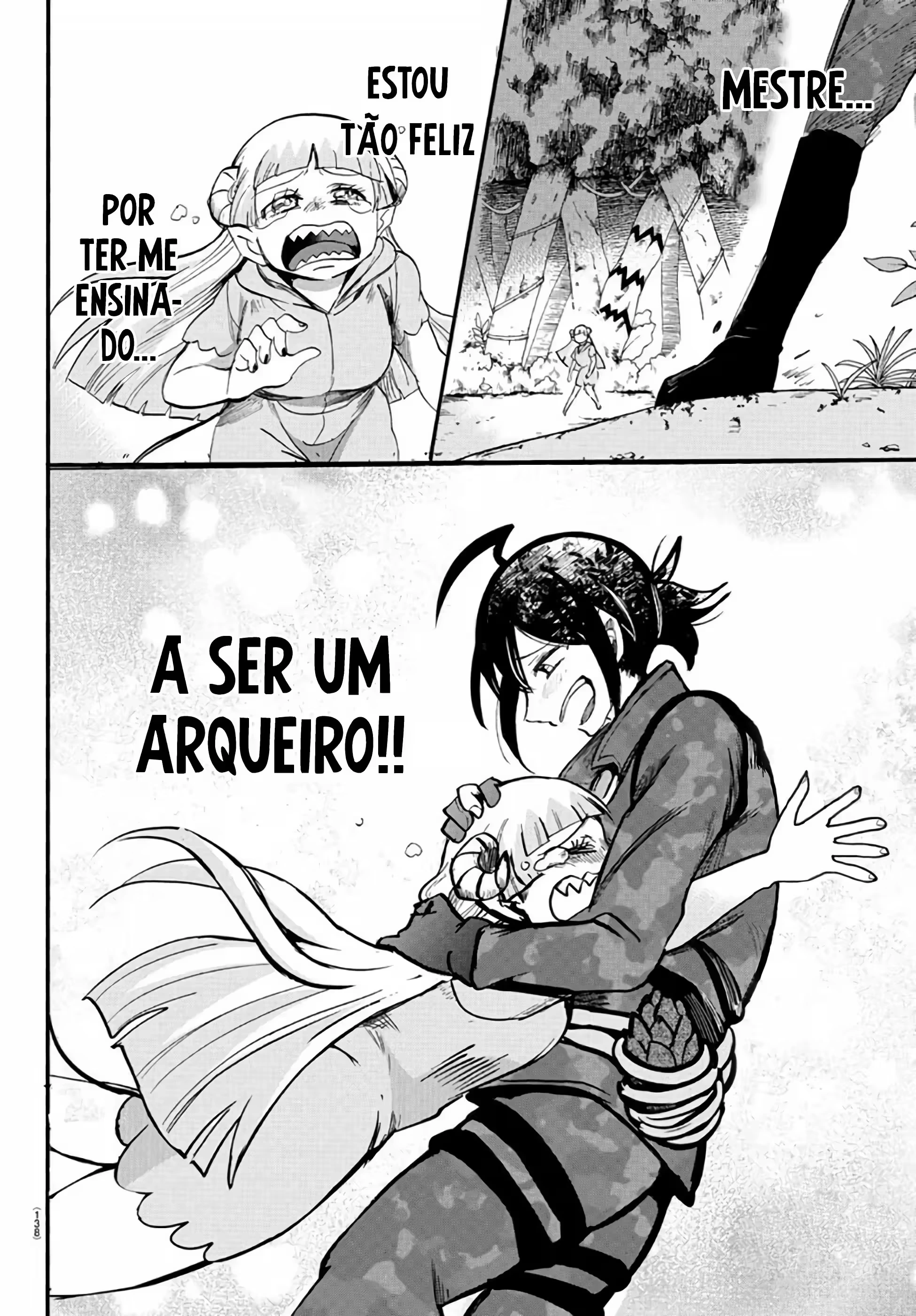 Read Mairimashita Iruma kun PT Manga Online