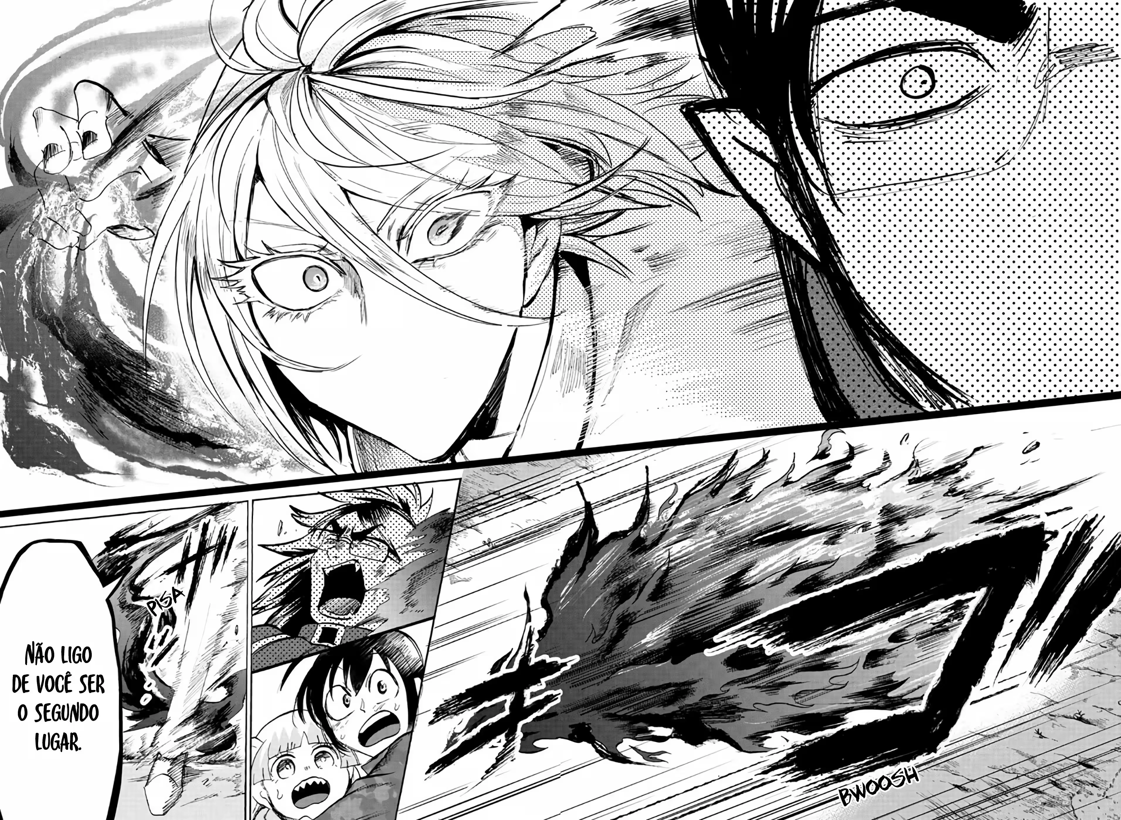 Read Mairimashita Iruma kun PT Manga Online