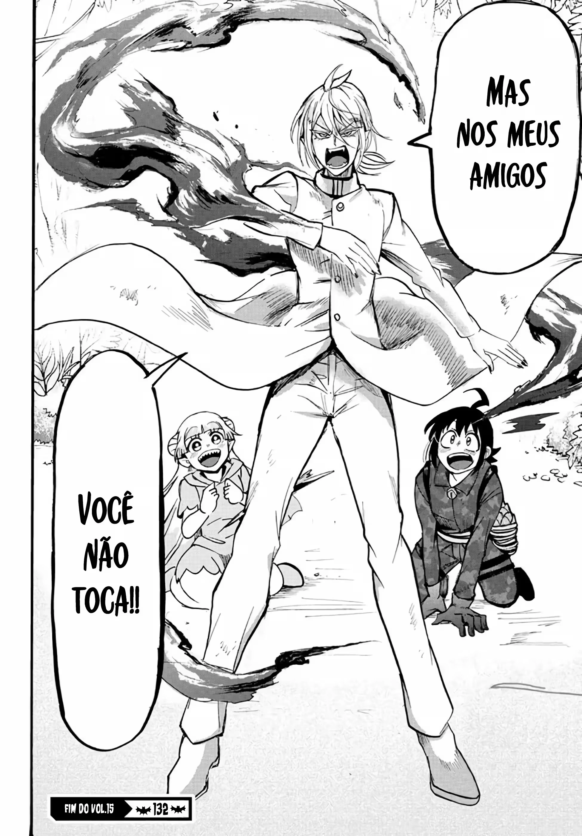 Read Mairimashita Iruma kun PT Manga Online