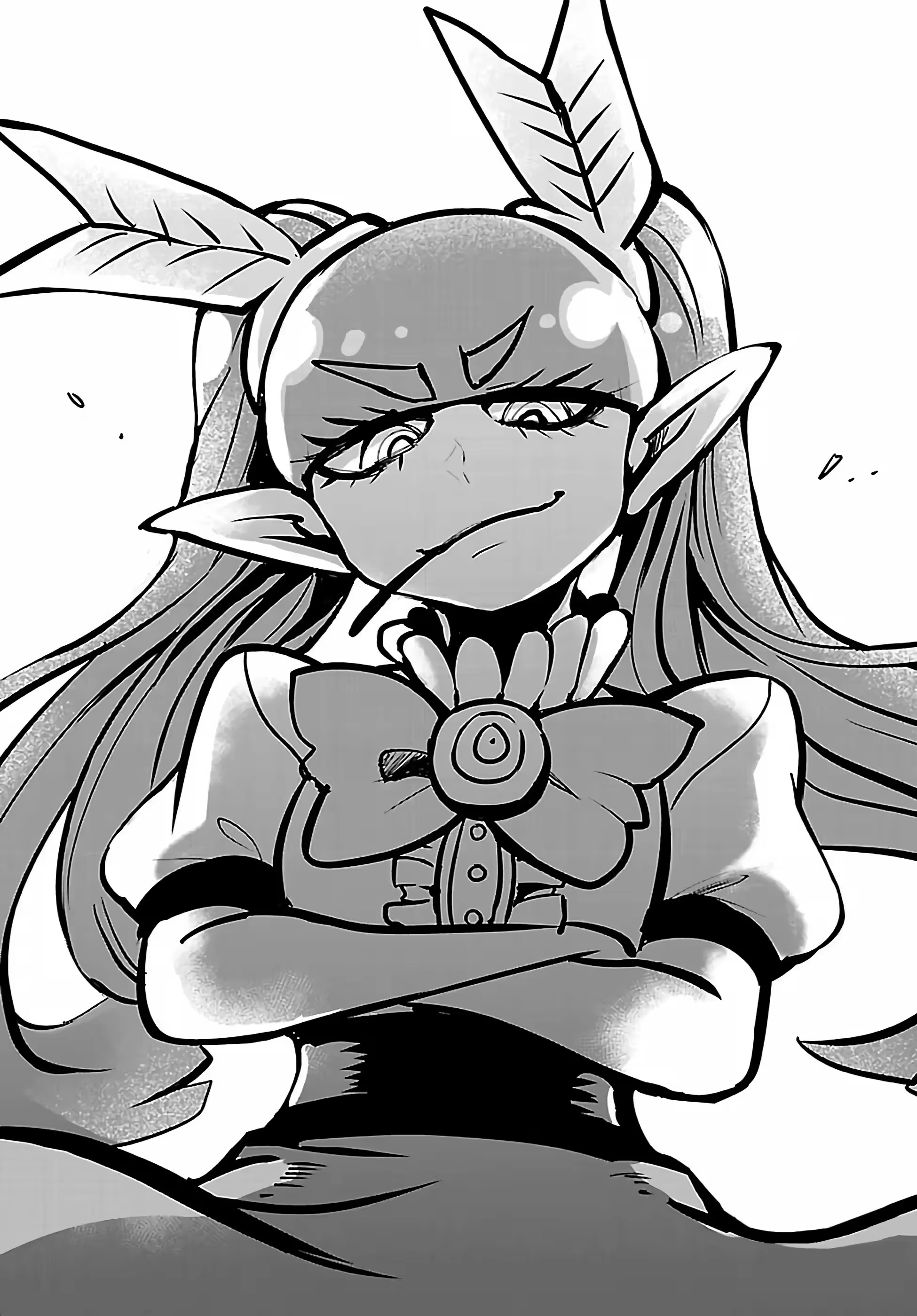 Read Mairimashita Iruma kun PT Manga Online