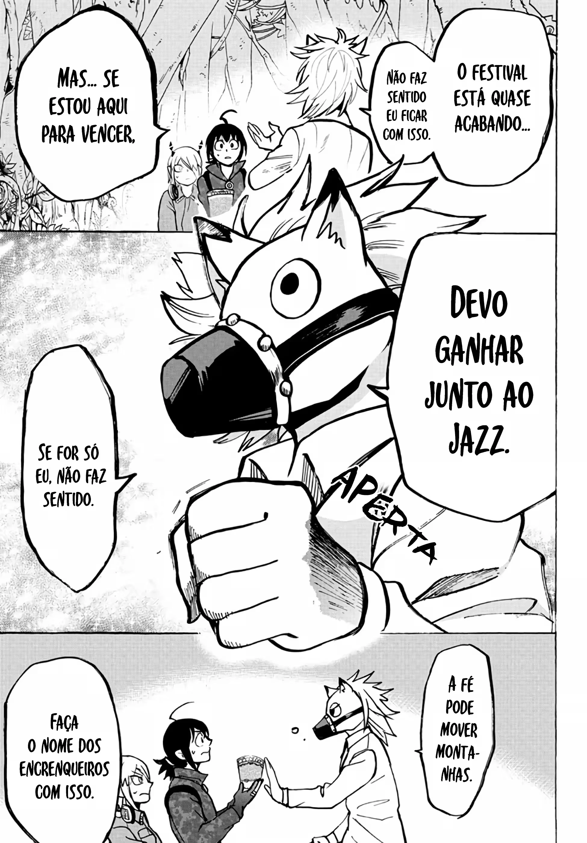 Read Mairimashita Iruma kun PT Manga Online