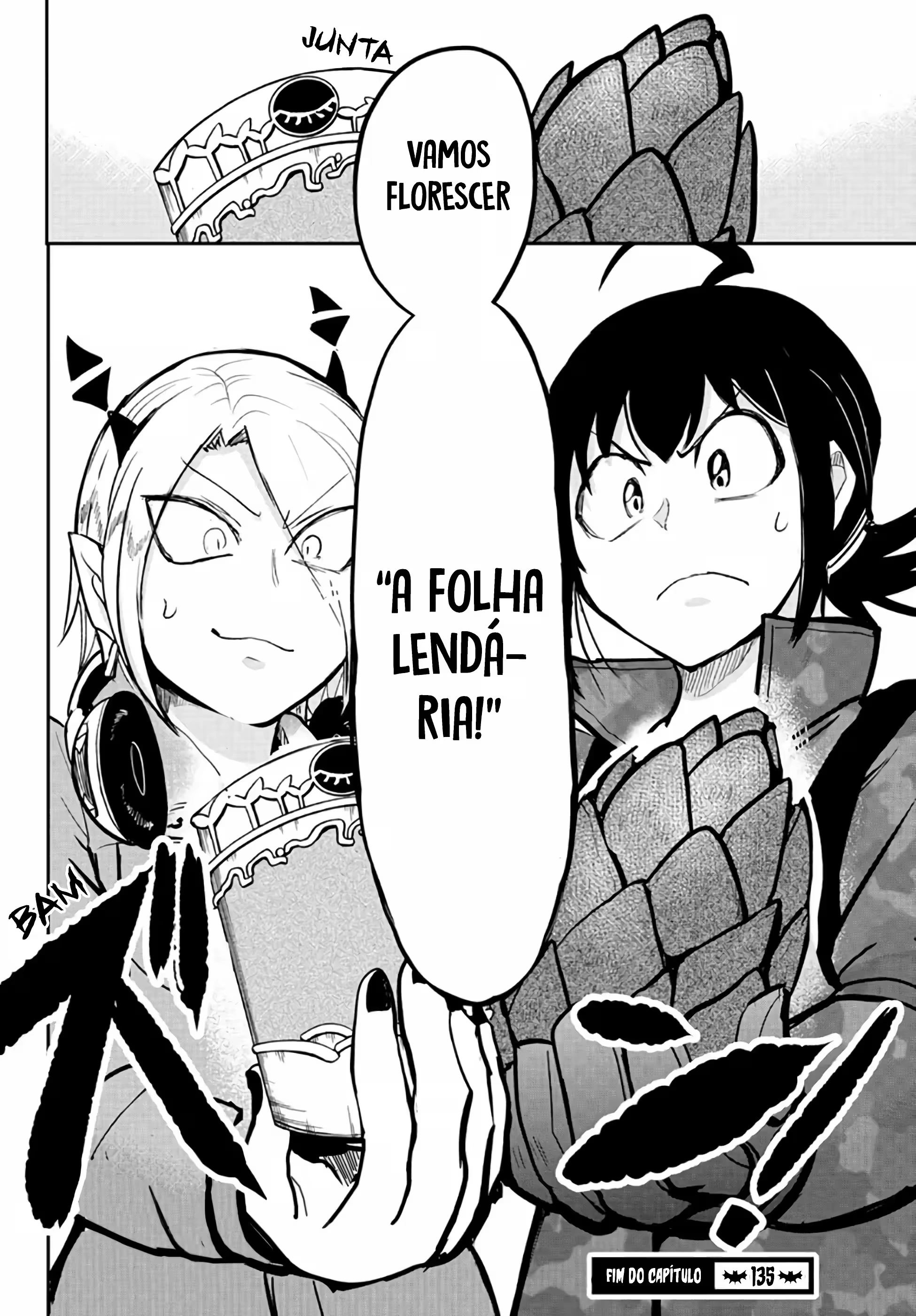Read Mairimashita Iruma kun PT Manga Online