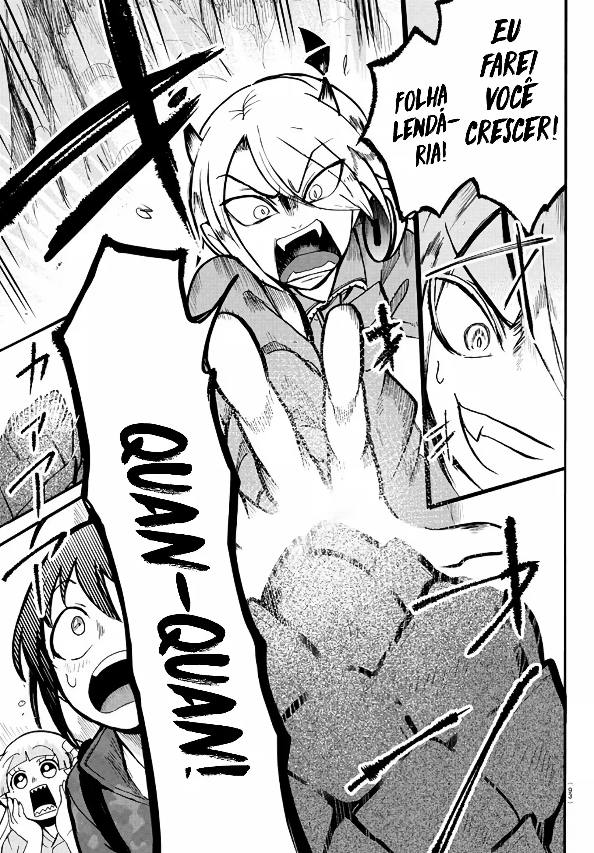 Read Mairimashita Iruma kun PT Manga Online