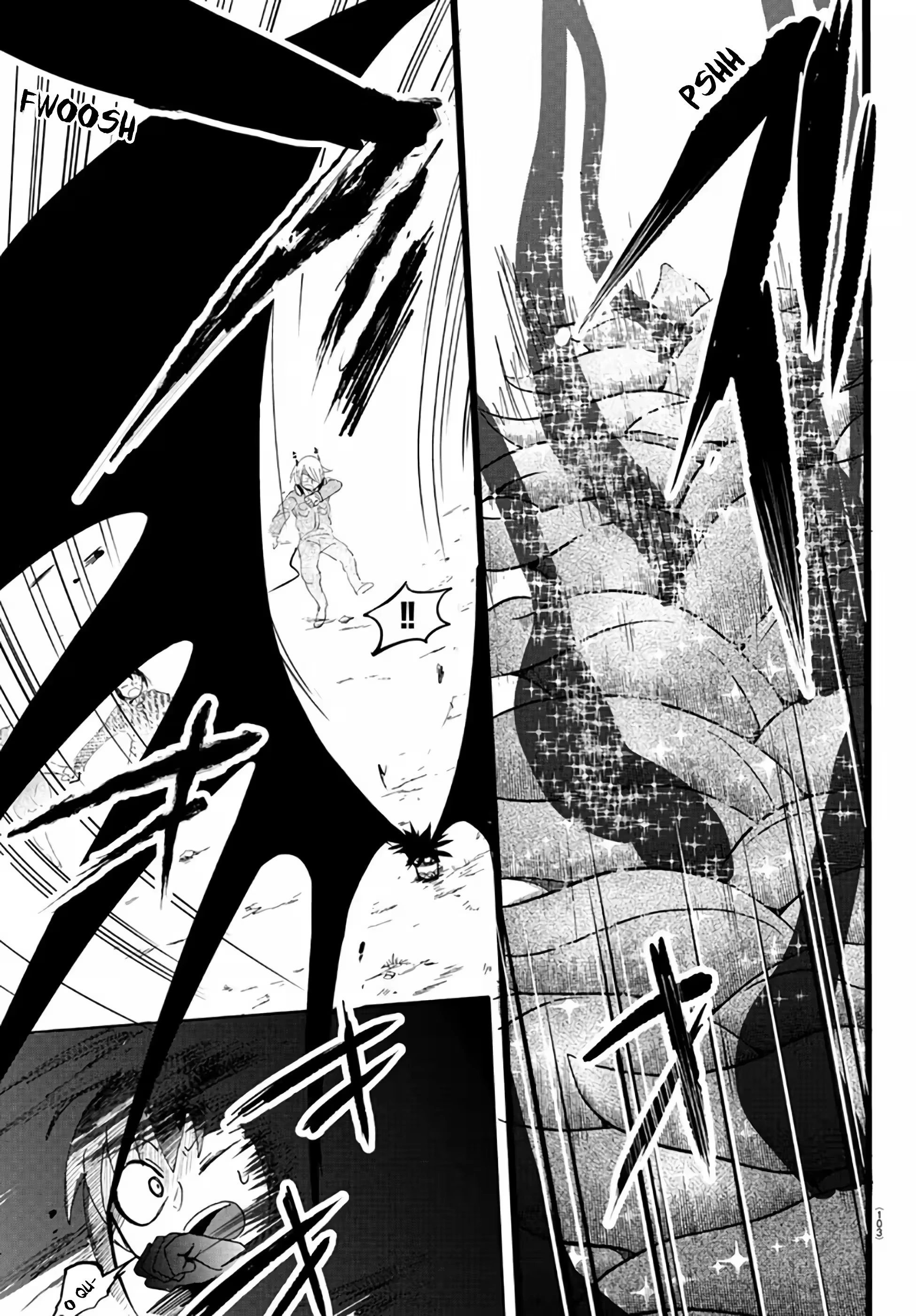 Read Mairimashita Iruma kun PT Manga Online