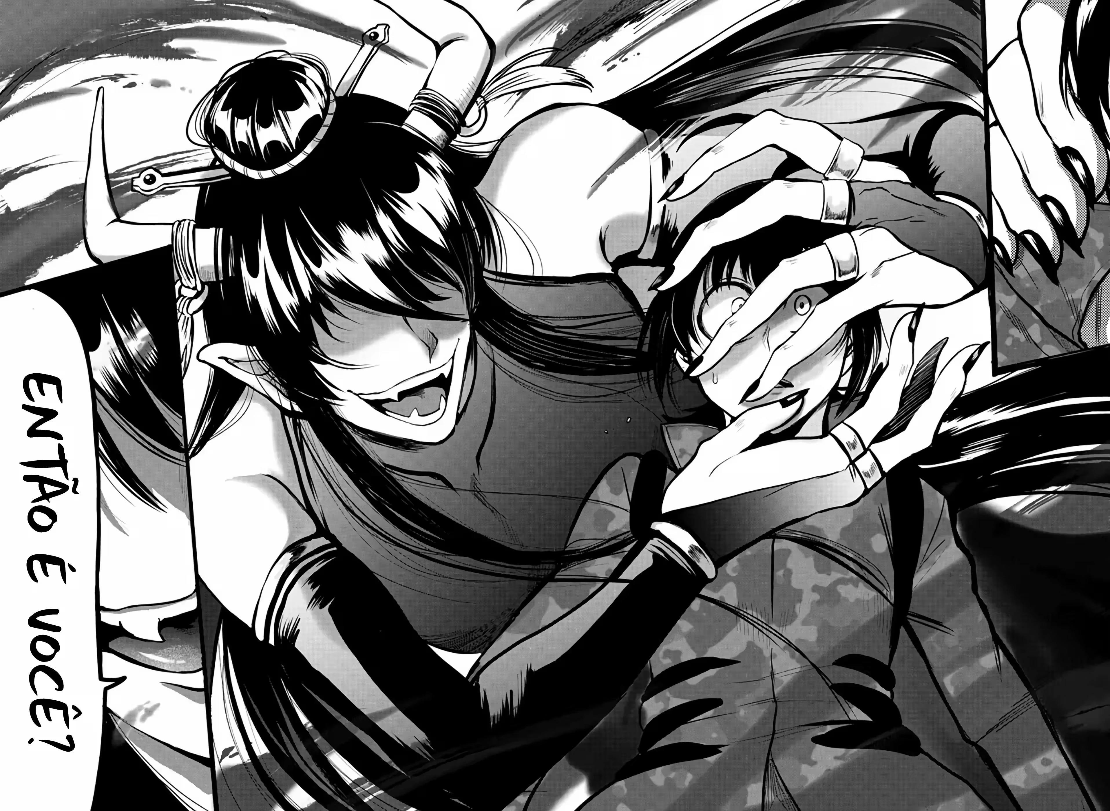 Read Mairimashita Iruma kun PT Manga Online