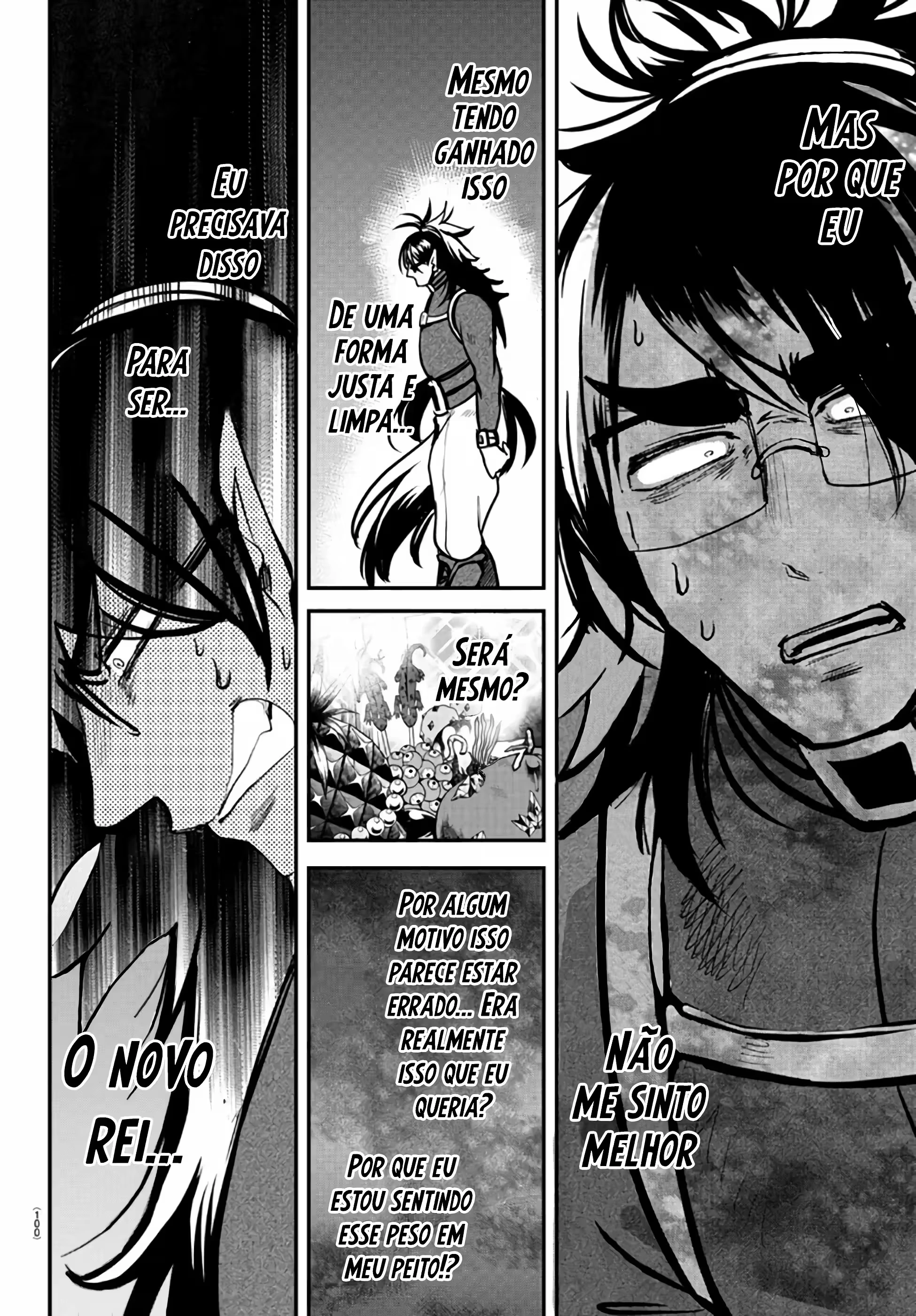 Read Mairimashita Iruma kun PT Manga Online