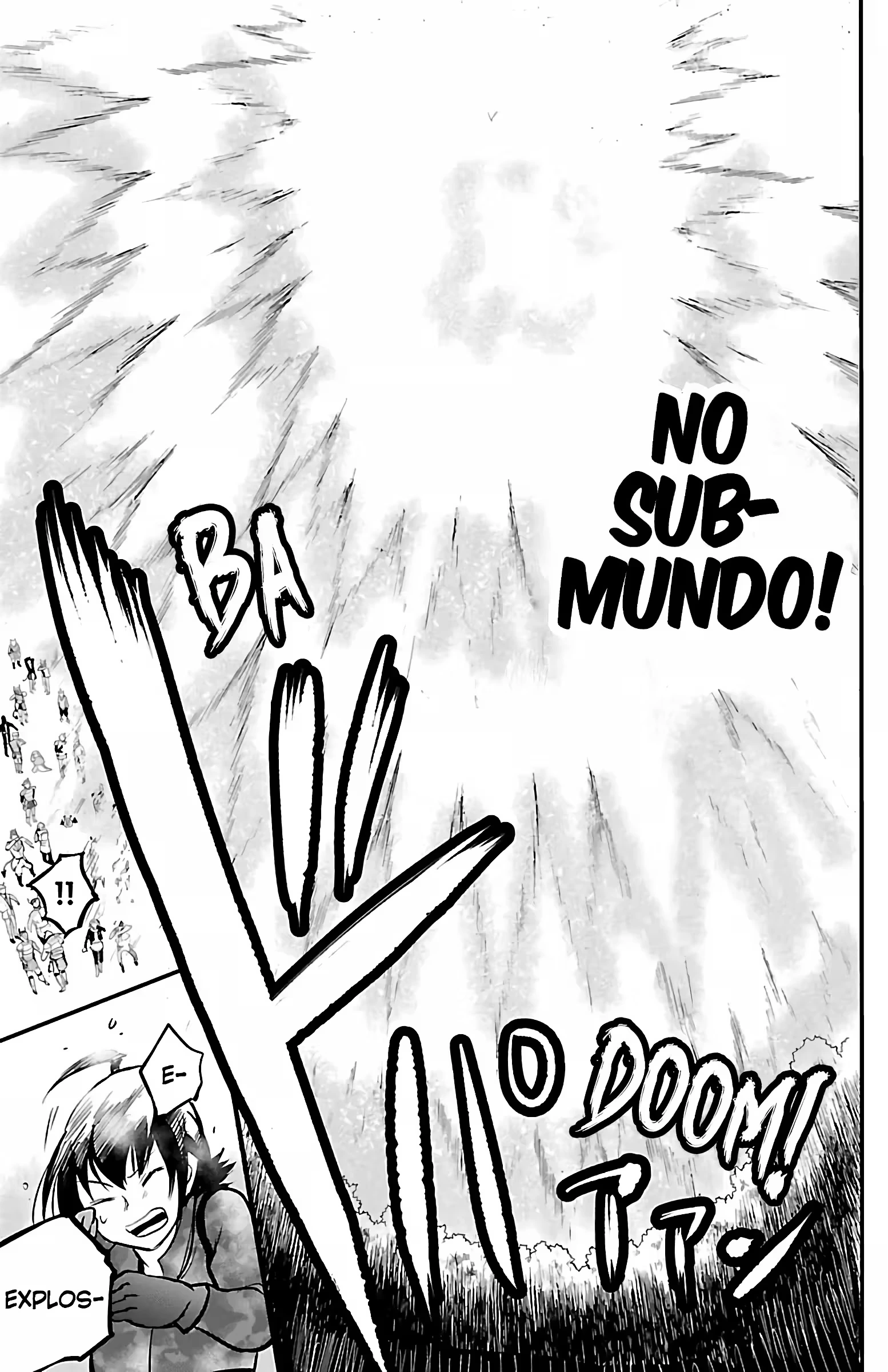 Read Mairimashita Iruma kun PT Manga Online