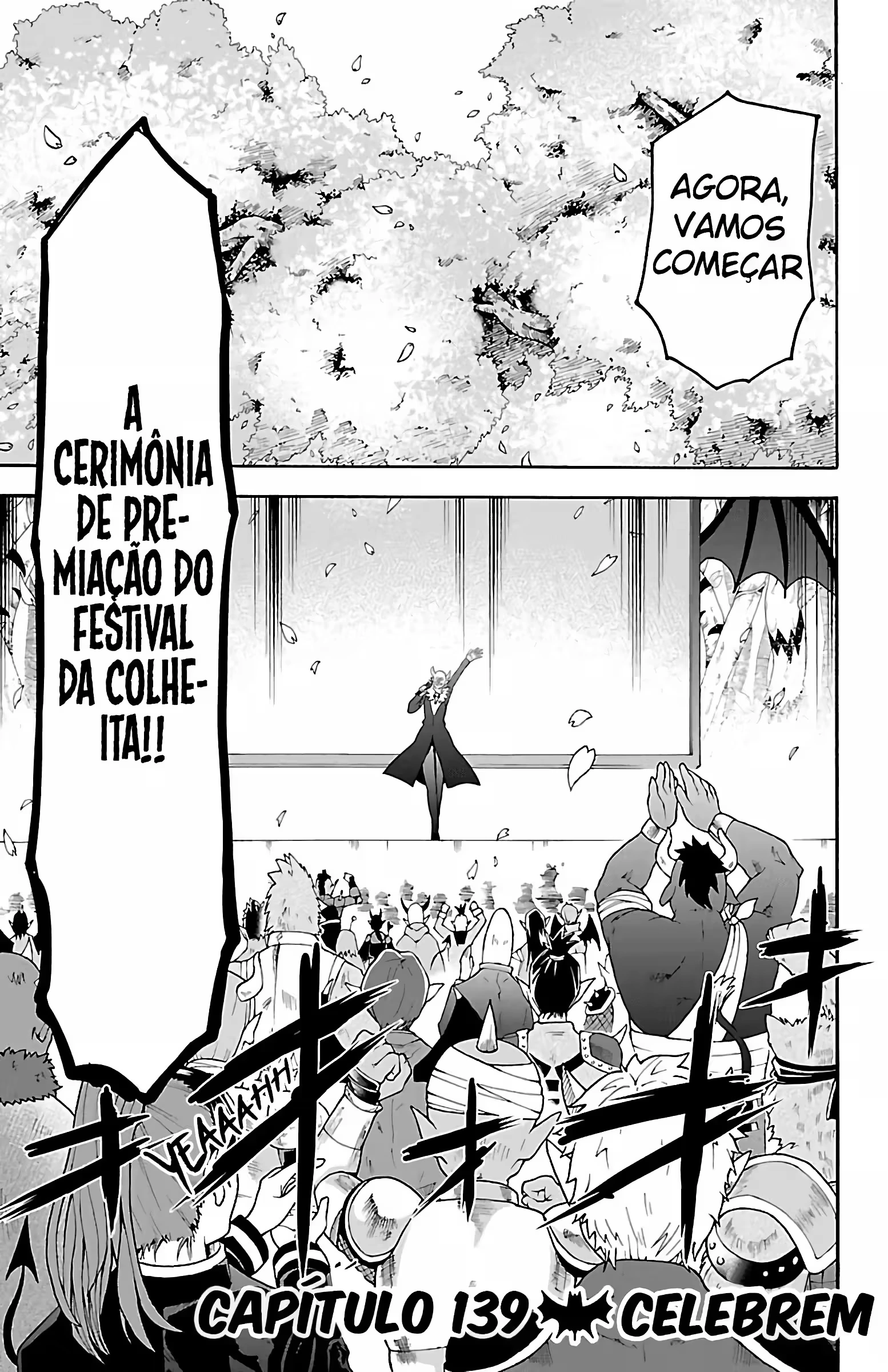 Read Mairimashita Iruma kun PT Manga Online