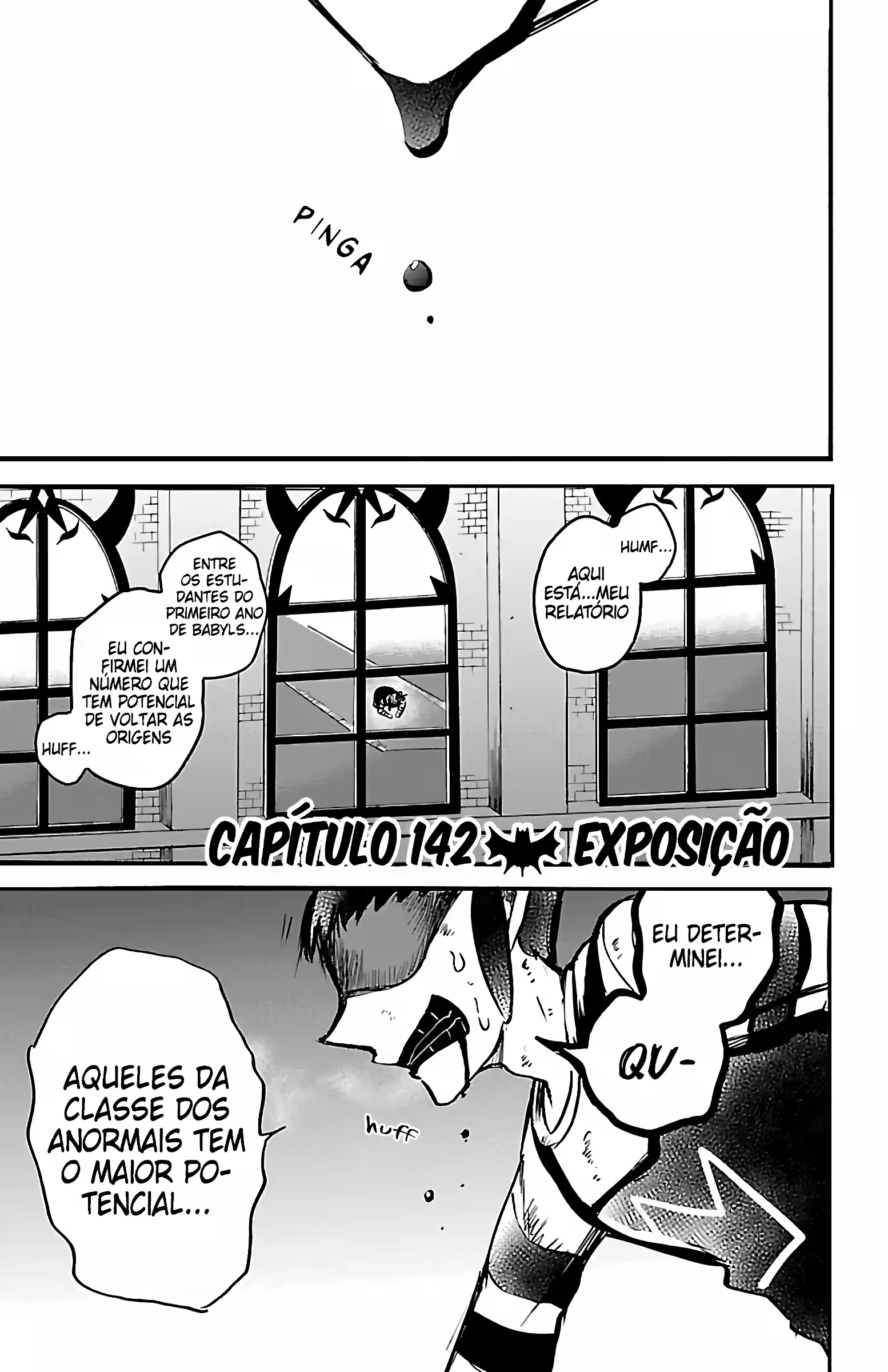 Read Mairimashita Iruma kun PT Manga Online