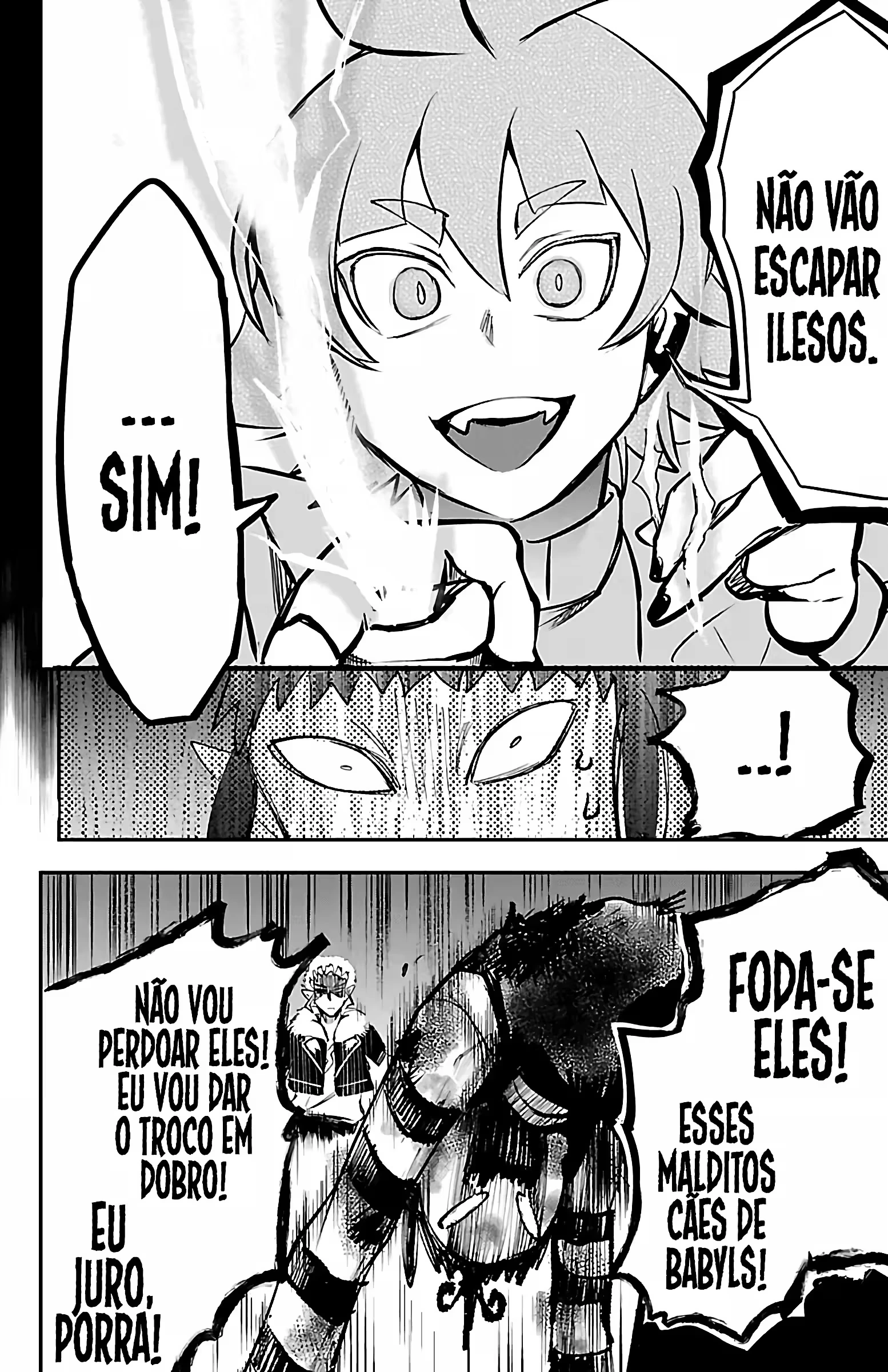 Read Mairimashita Iruma kun PT Manga Online