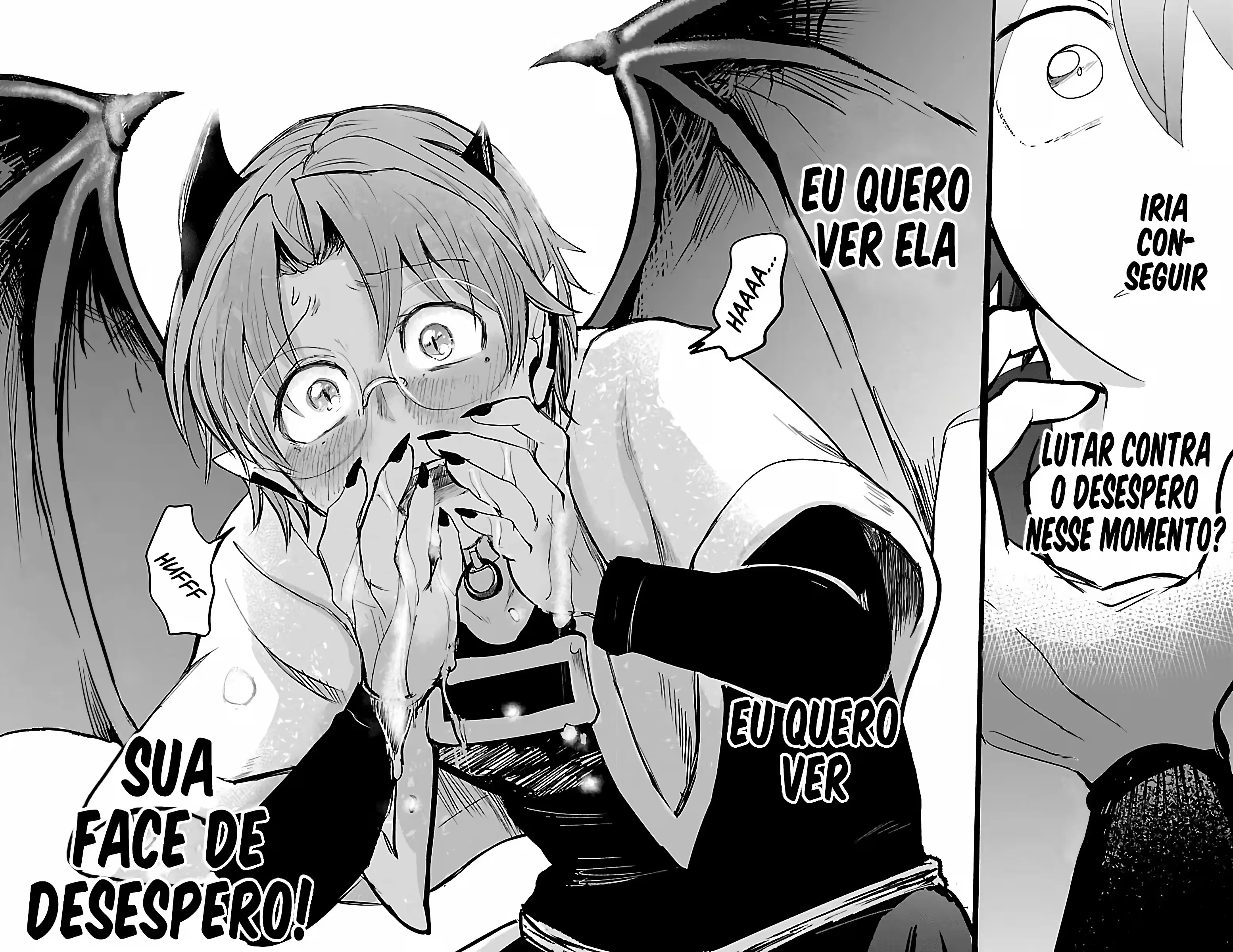 Read Mairimashita Iruma kun PT Manga Online