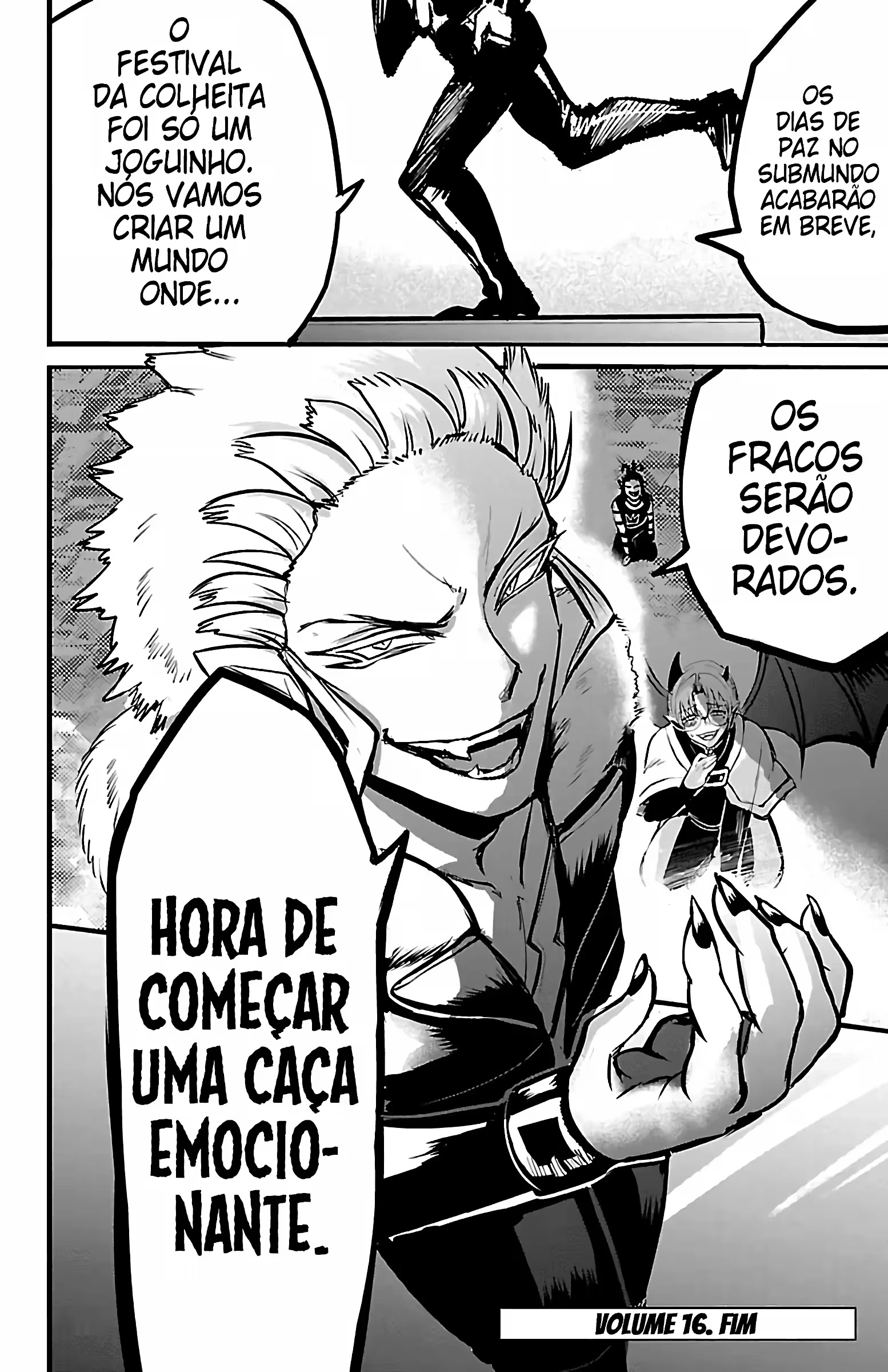Read Mairimashita Iruma kun PT Manga Online
