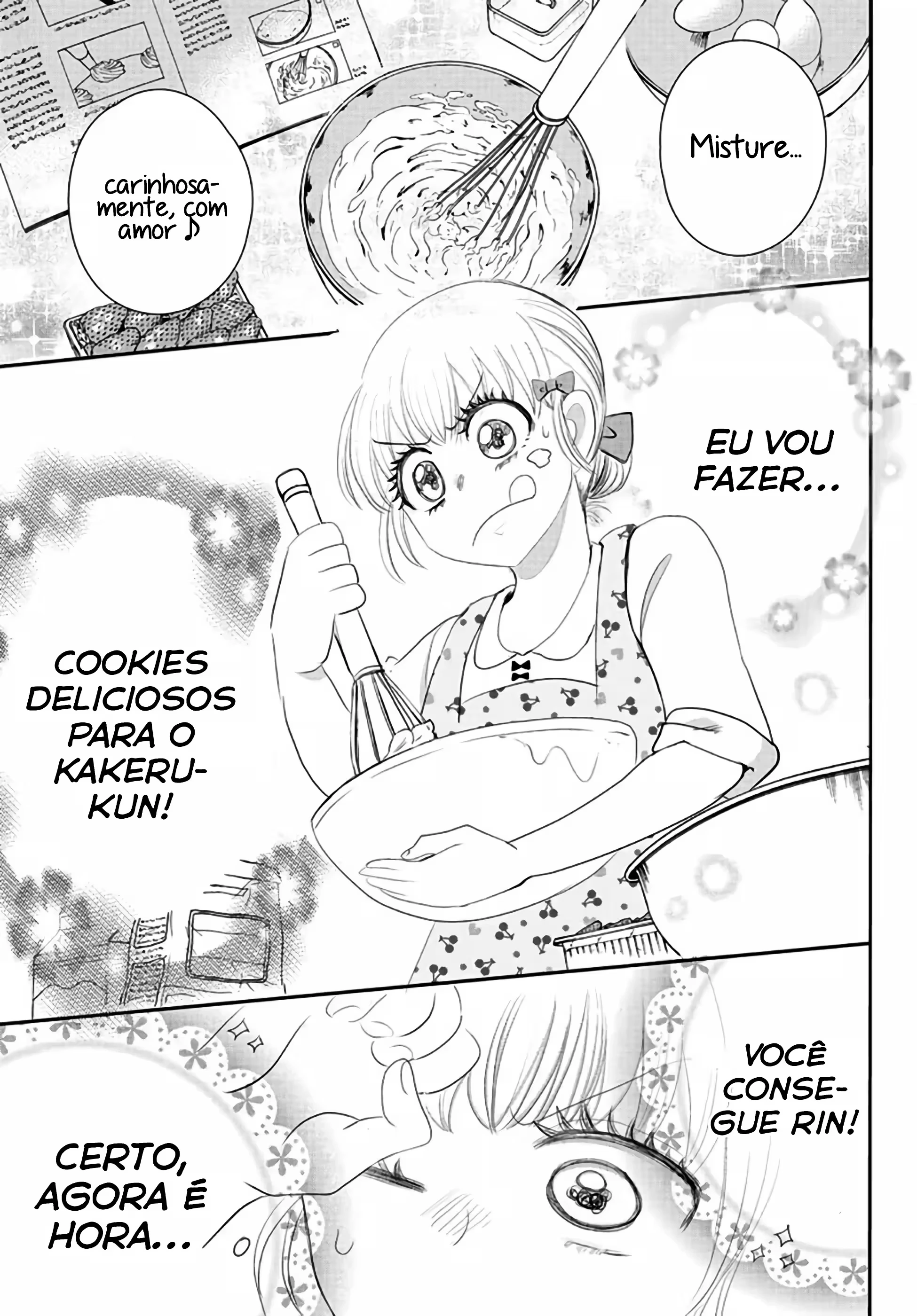 Read Mairimashita Iruma kun PT Manga Online