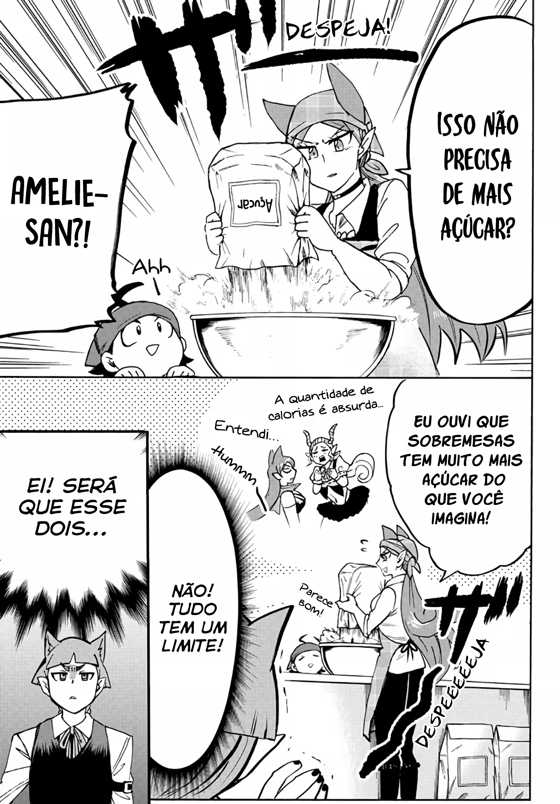 Read Mairimashita Iruma kun PT Manga Online