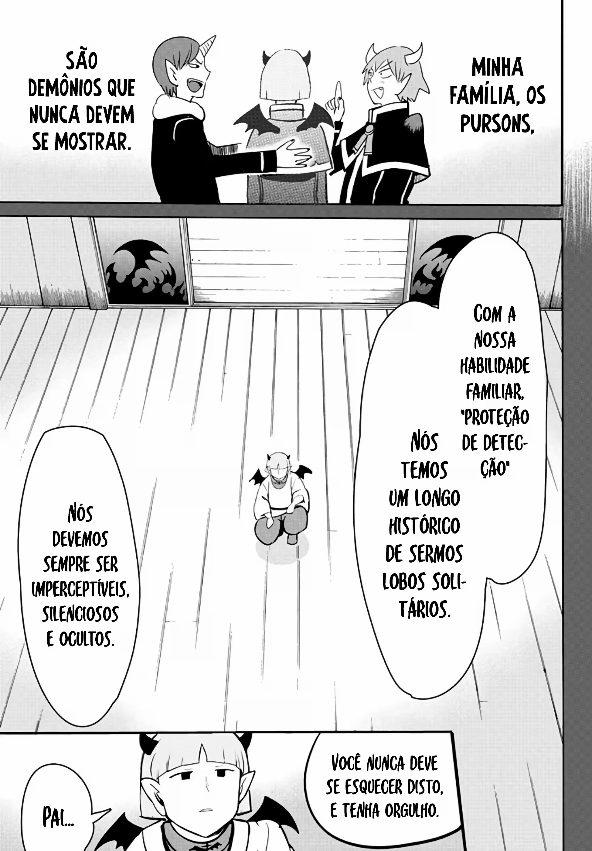 Read Mairimashita Iruma kun PT Manga Online