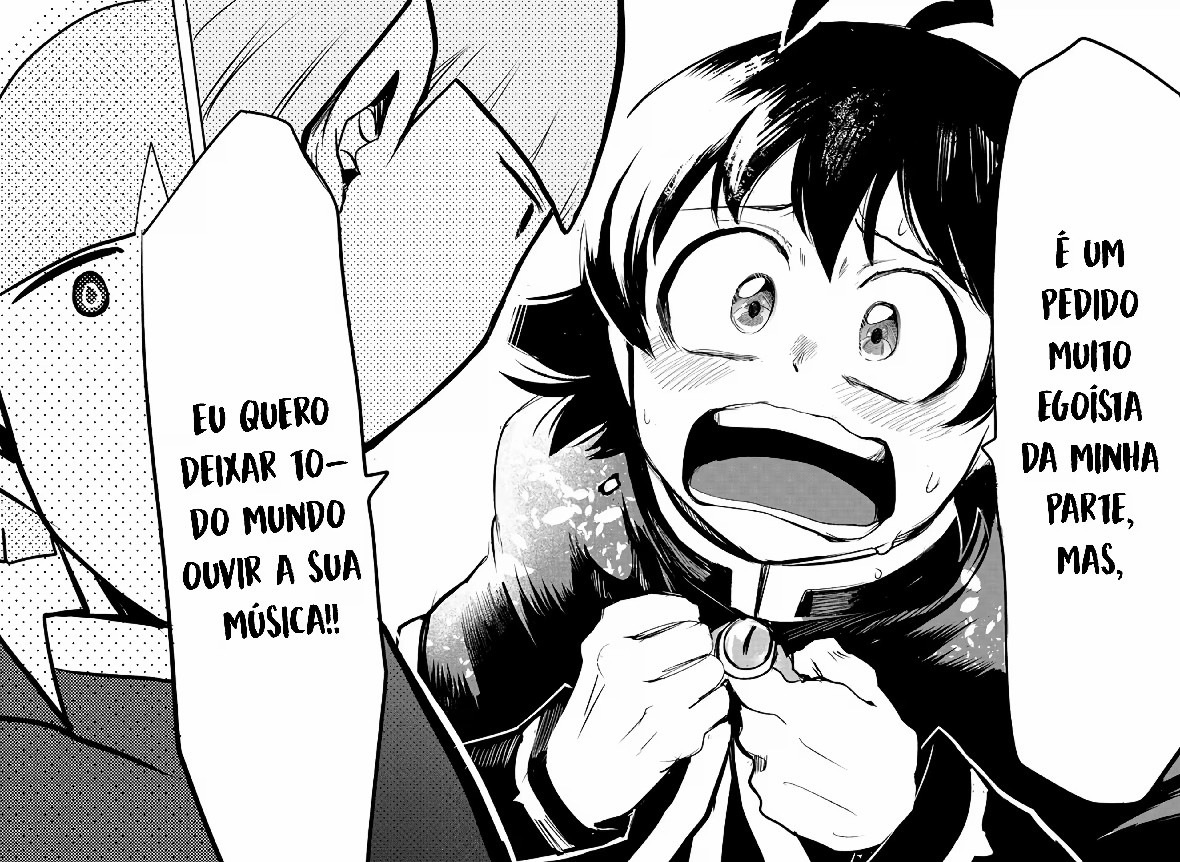 Read Mairimashita Iruma kun PT Manga Online
