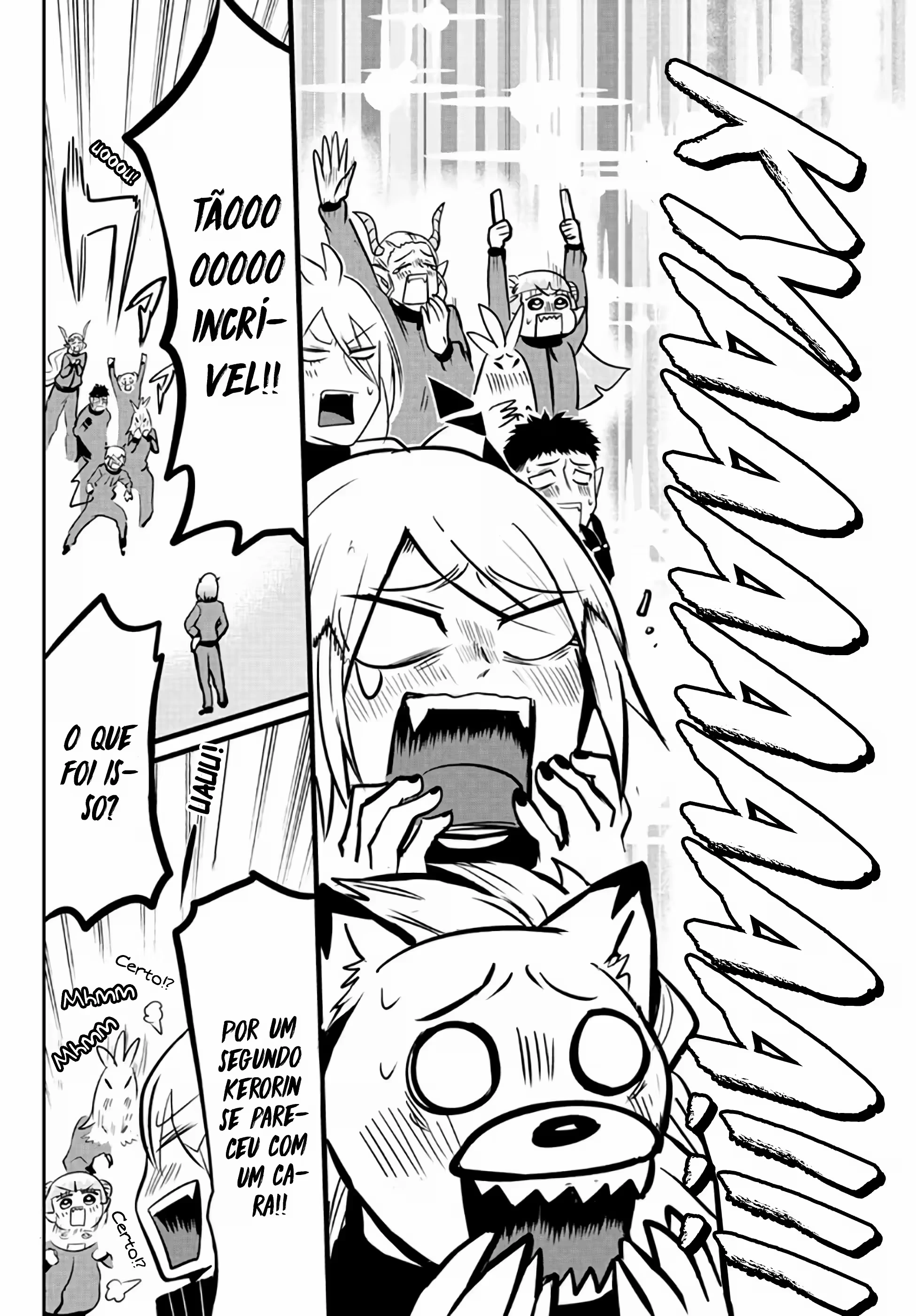 Read Mairimashita Iruma kun PT Manga Online