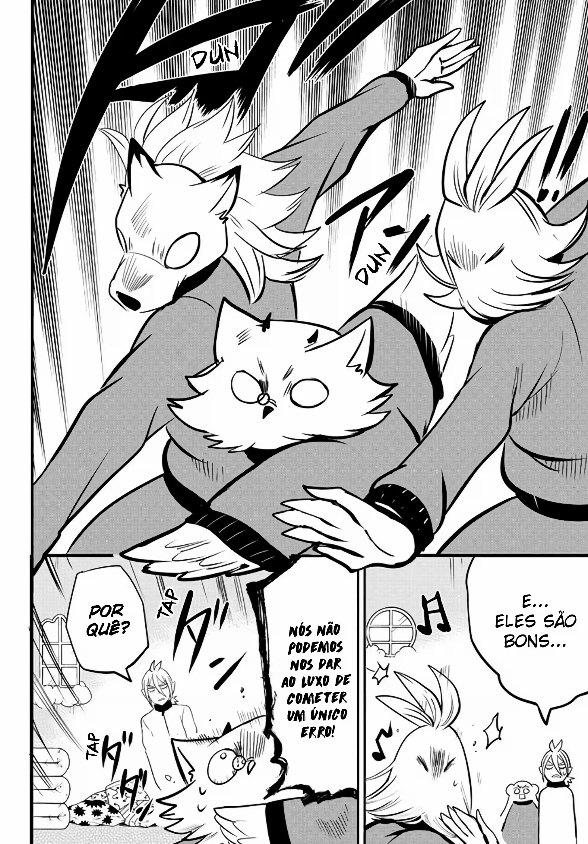 Read Mairimashita Iruma kun PT Manga Online