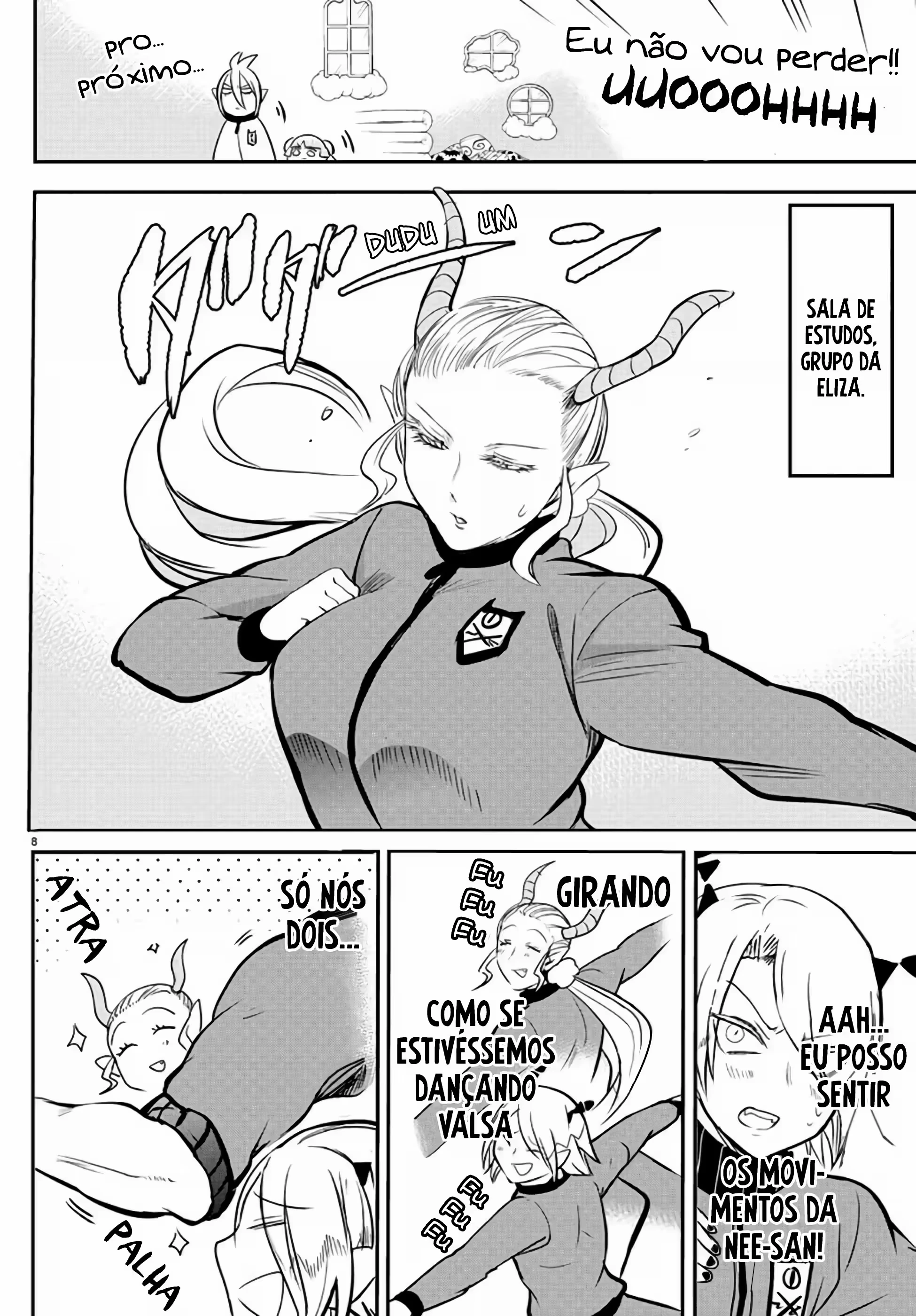 Read Mairimashita Iruma kun PT Manga Online