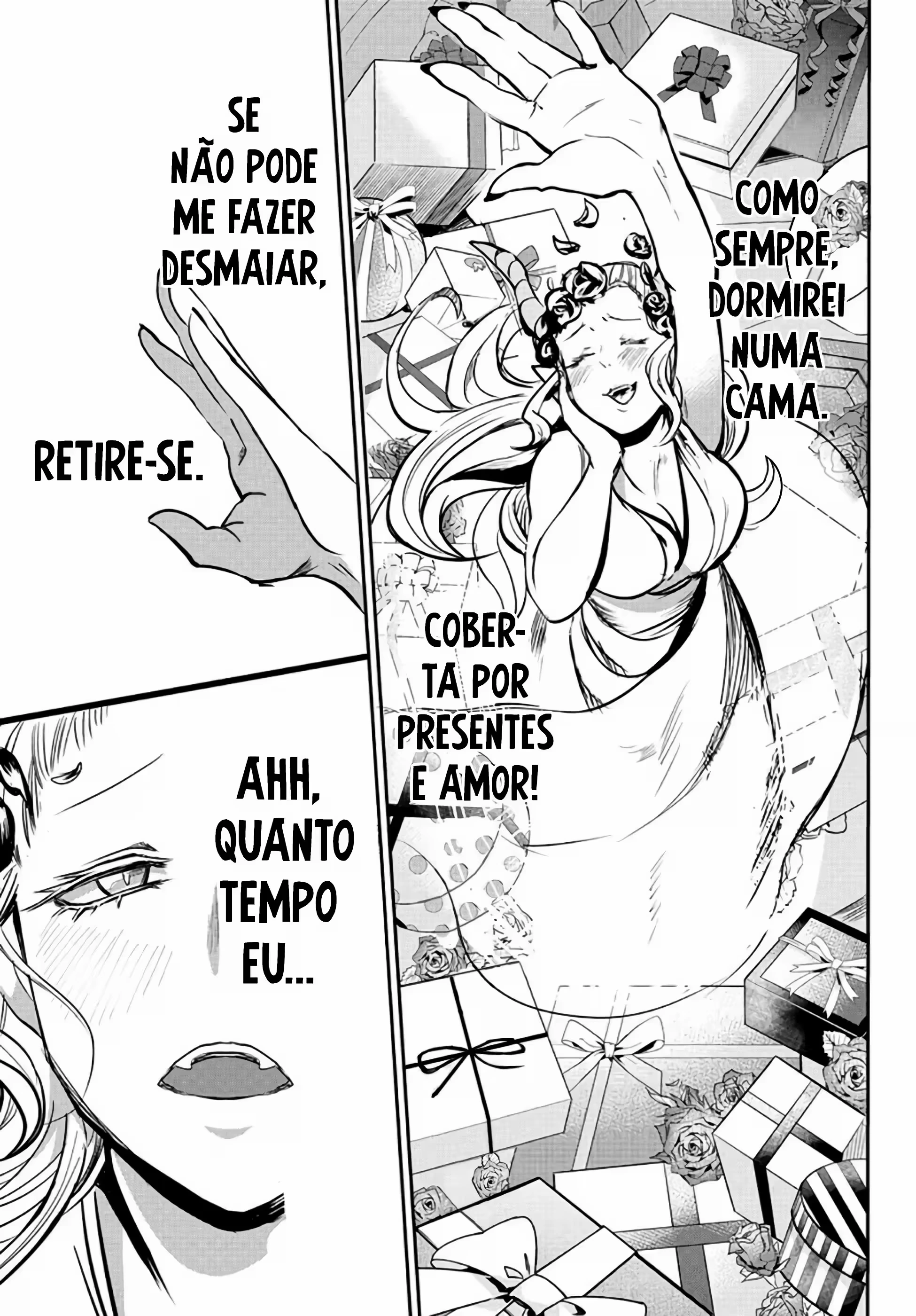 Read Mairimashita Iruma kun PT Manga Online