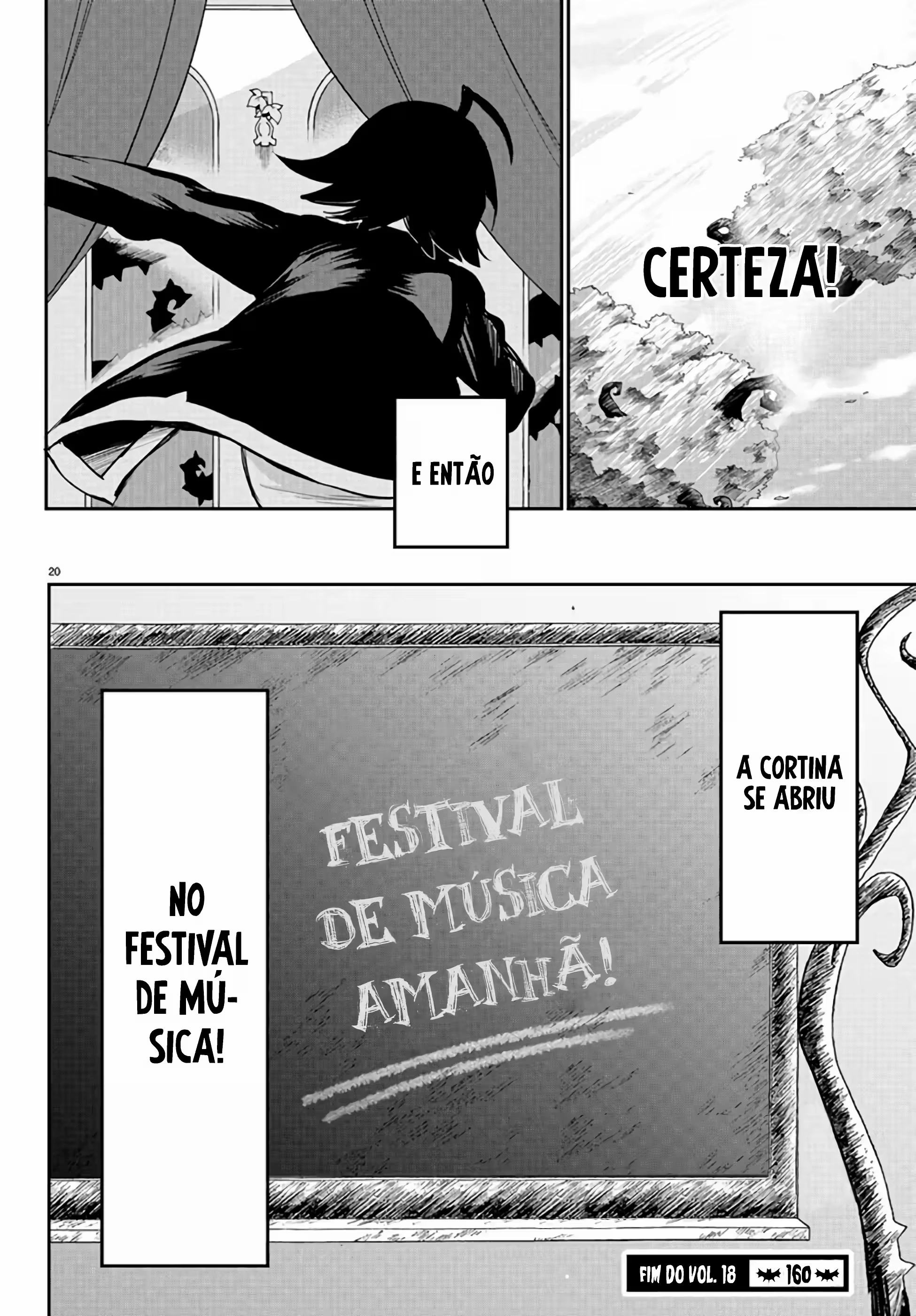 Read Mairimashita Iruma kun PT Manga Online