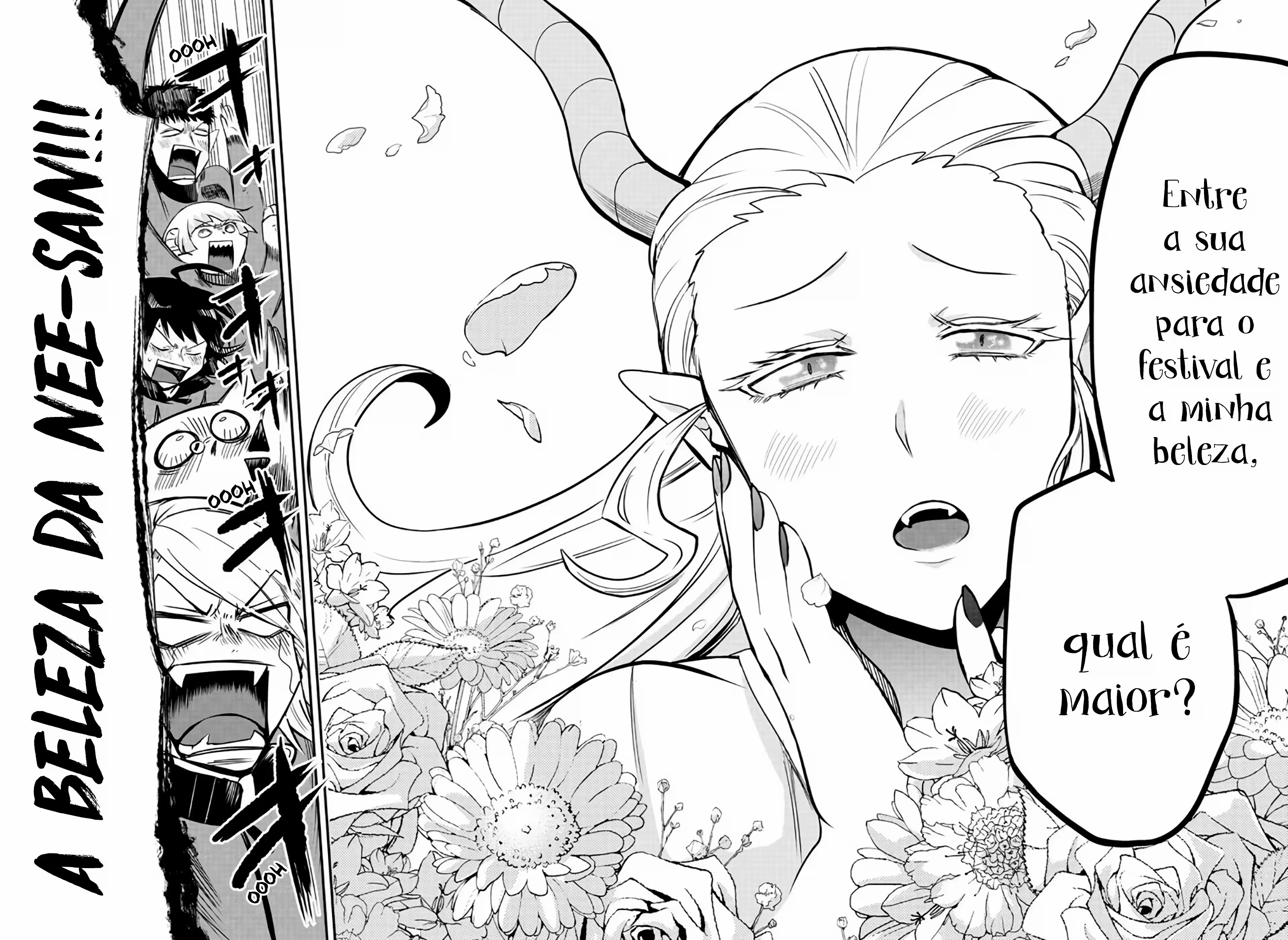 Read Mairimashita Iruma kun PT Manga Online