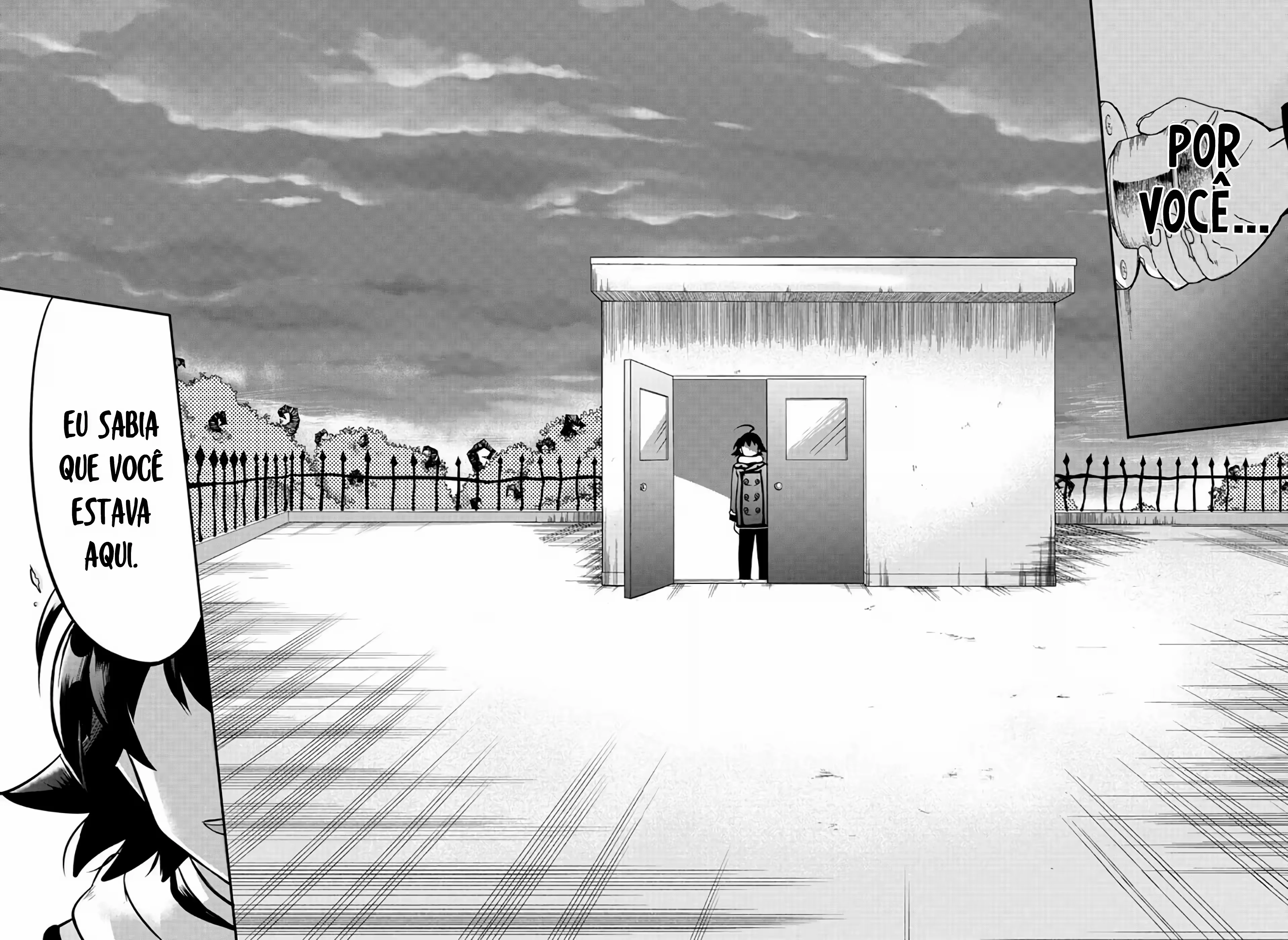 Read Mairimashita Iruma kun PT Manga Online