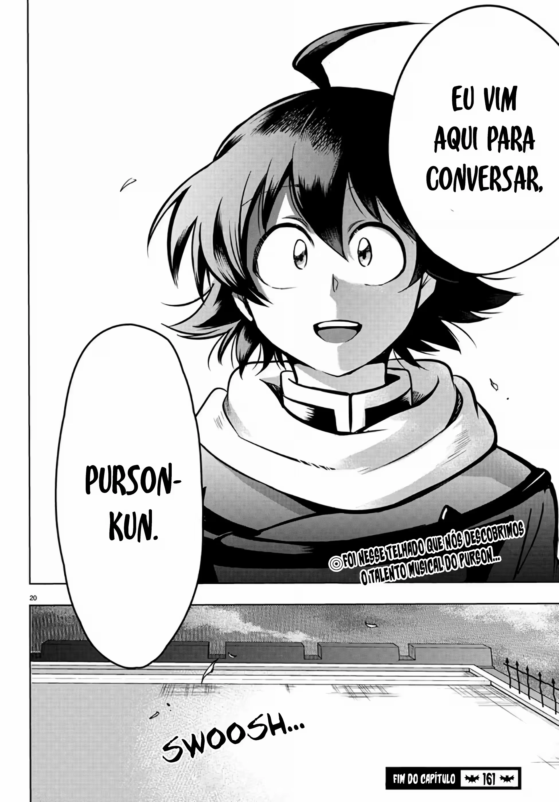 Read Mairimashita Iruma kun PT Manga Online
