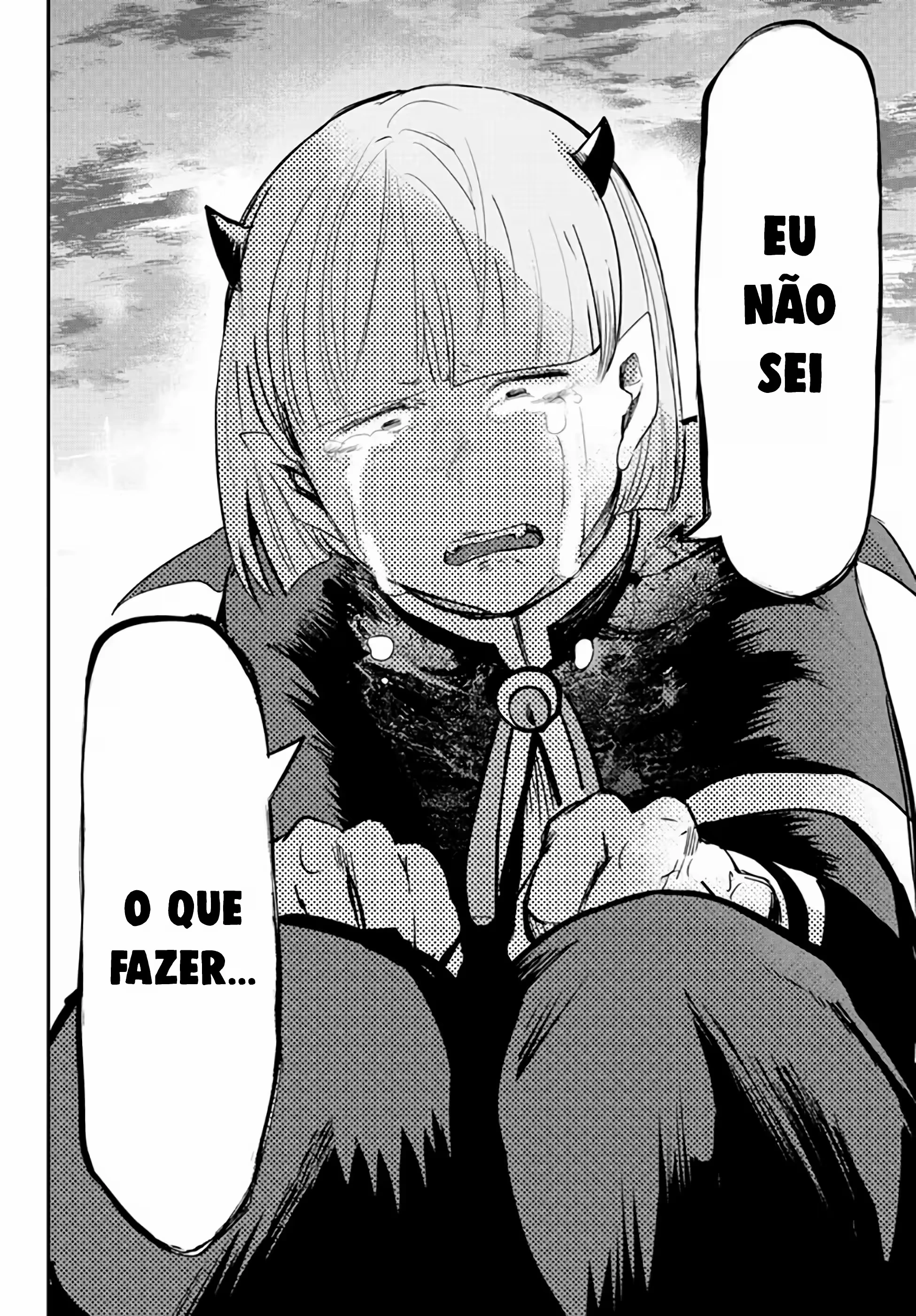 Read Mairimashita Iruma kun PT Manga Online