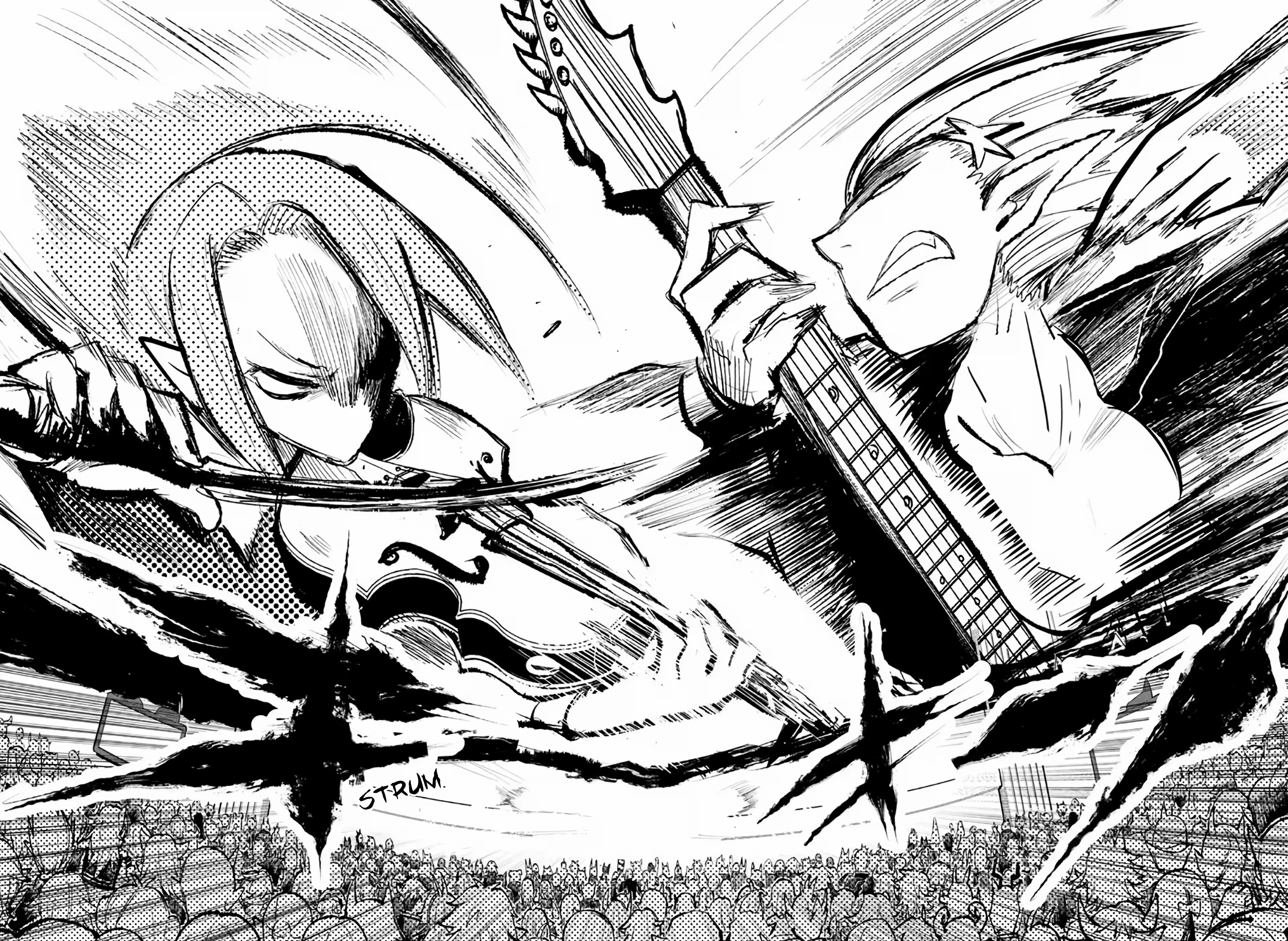 Read Mairimashita Iruma kun PT Manga Online