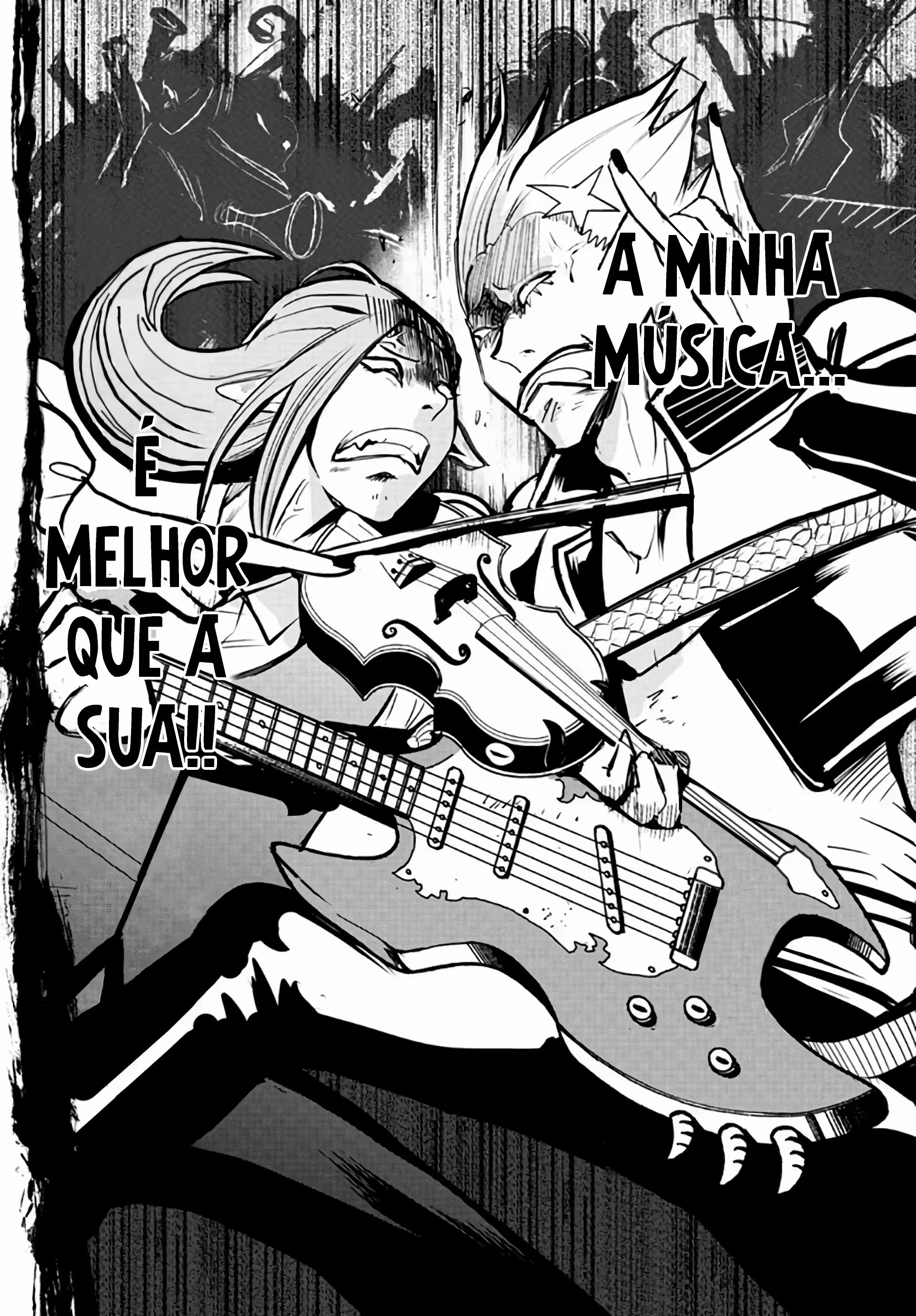 Read Mairimashita Iruma kun PT Manga Online