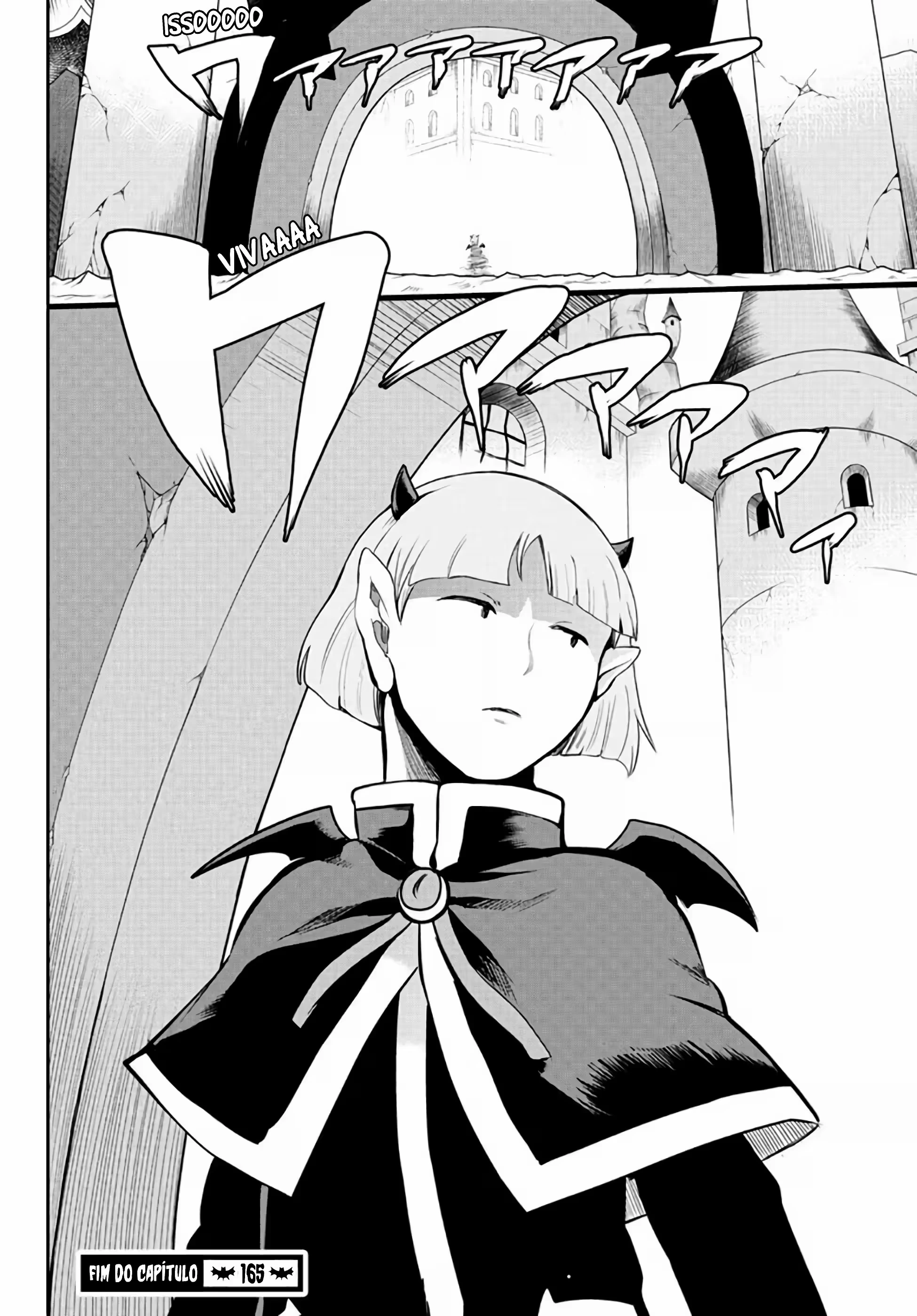 Read Mairimashita Iruma kun PT Manga Online