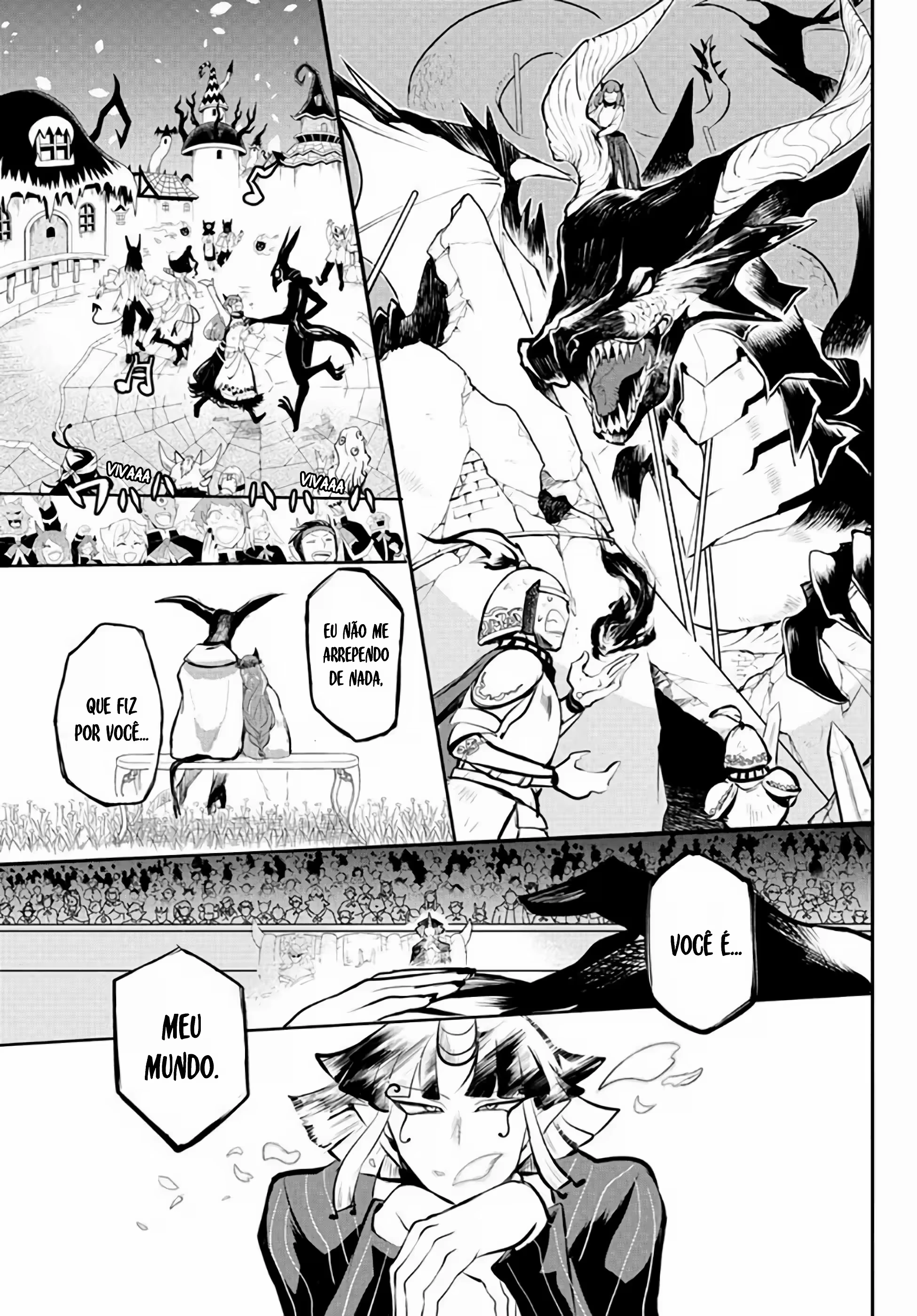 Read Mairimashita Iruma kun PT Manga Online