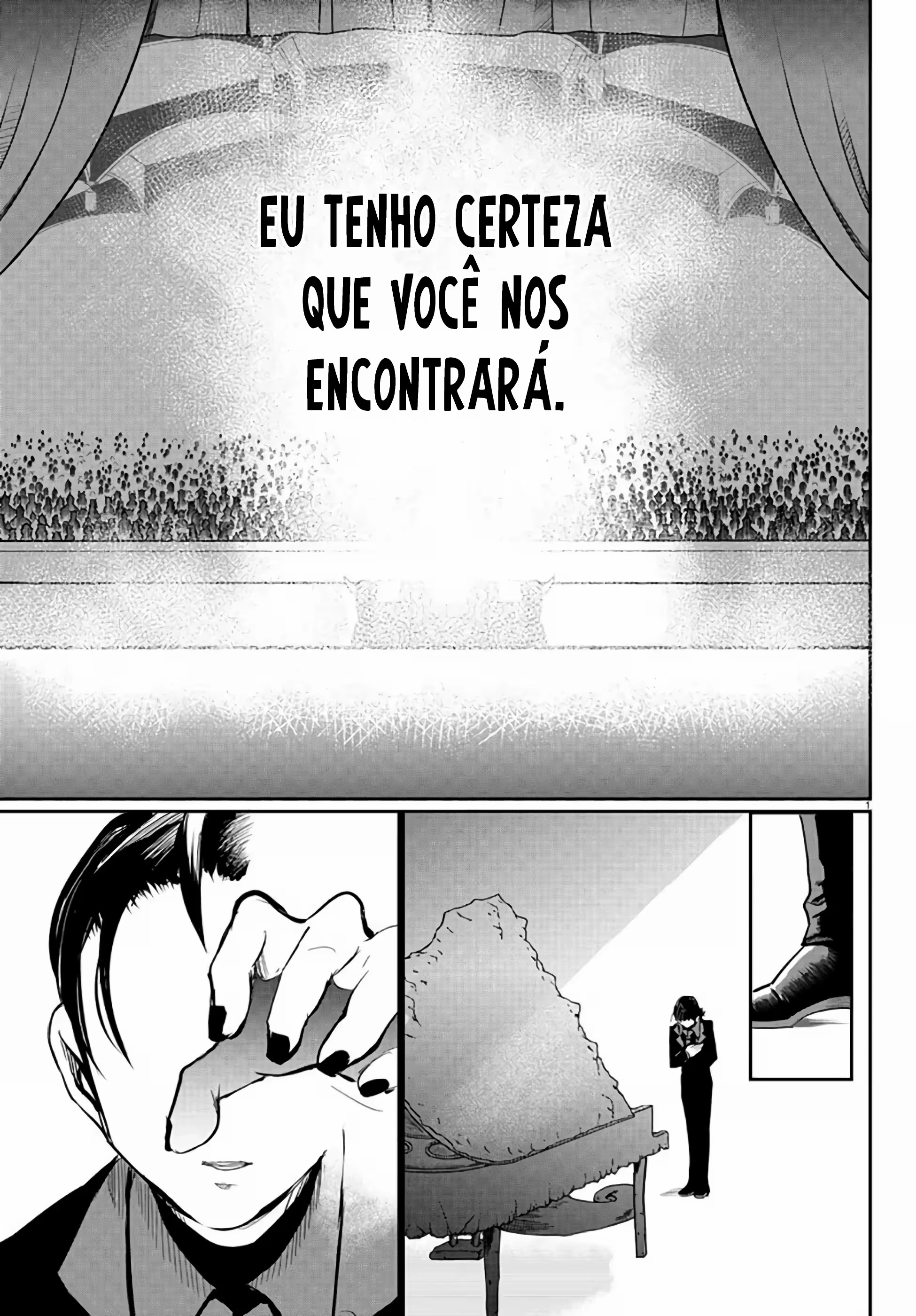 Read Mairimashita Iruma kun PT Manga Online