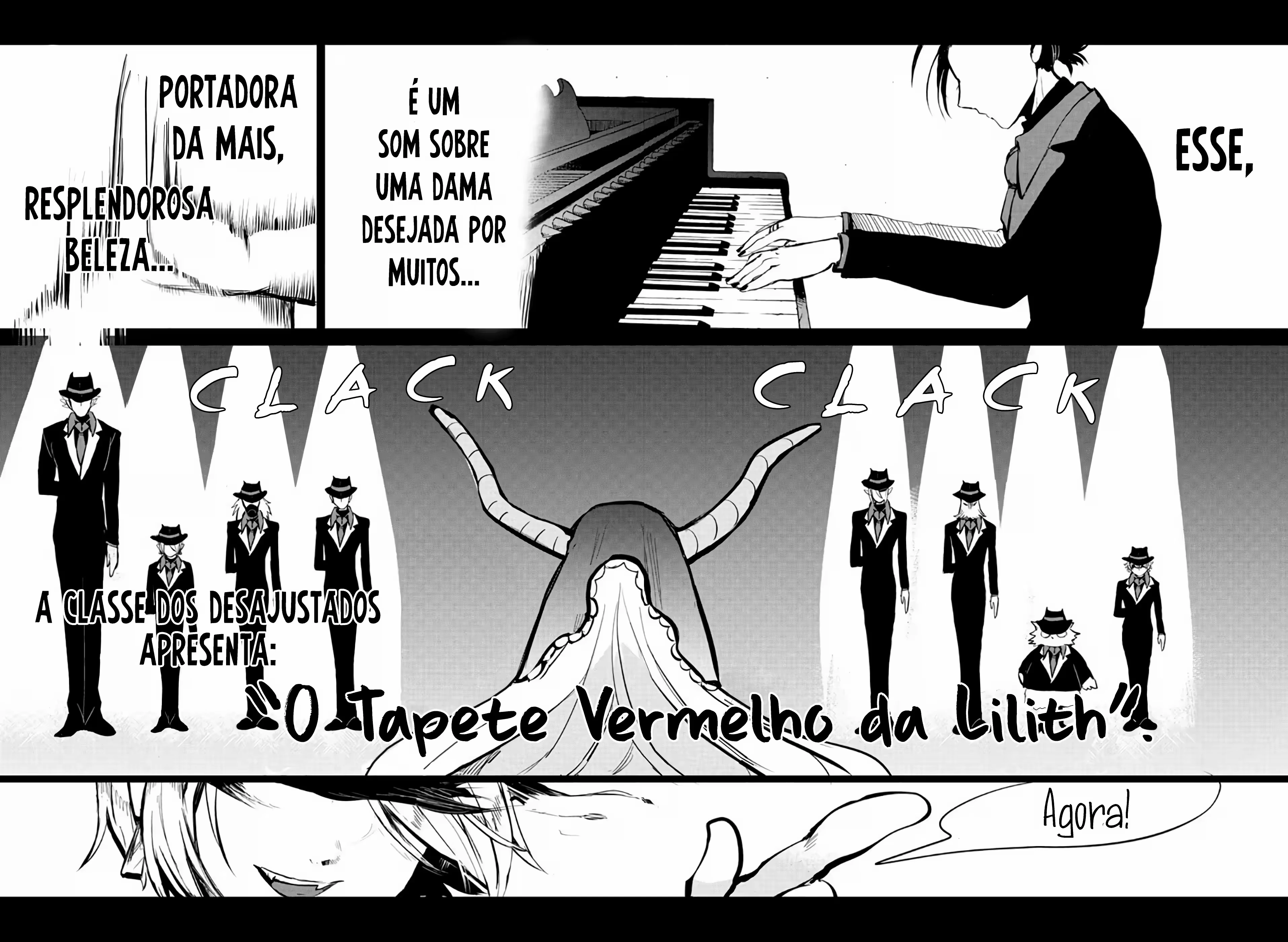 Read Mairimashita Iruma kun PT Manga Online
