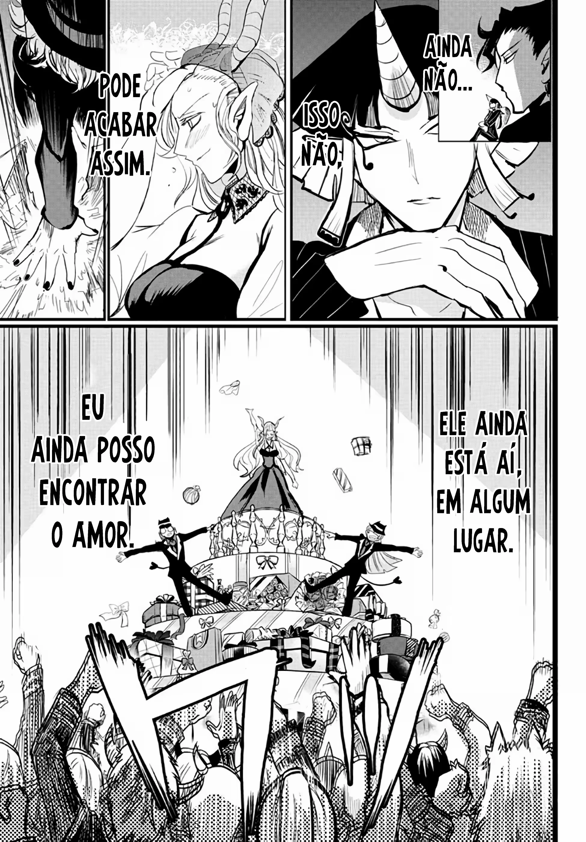 Read Mairimashita Iruma kun PT Manga Online