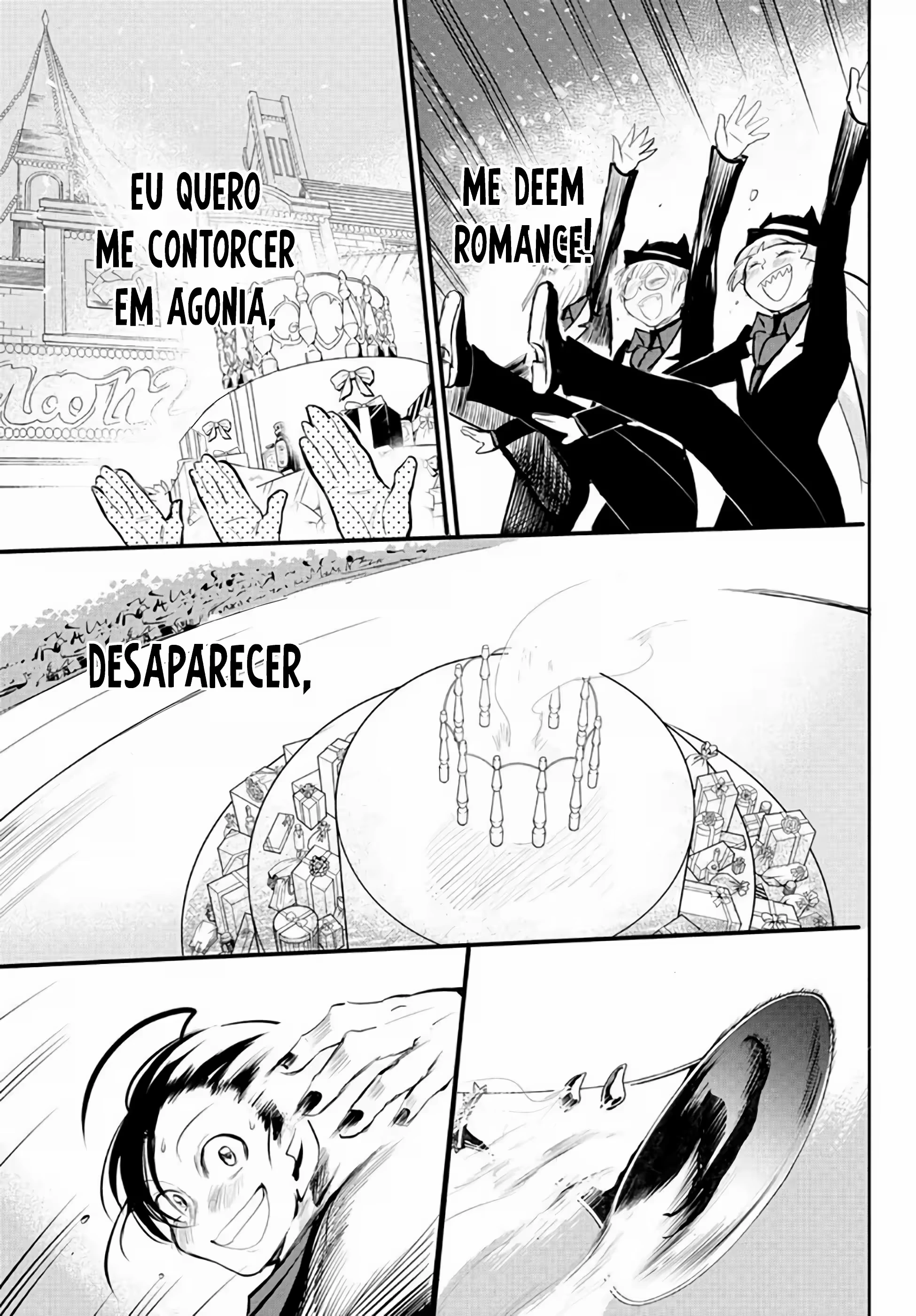 Read Mairimashita Iruma kun PT Manga Online