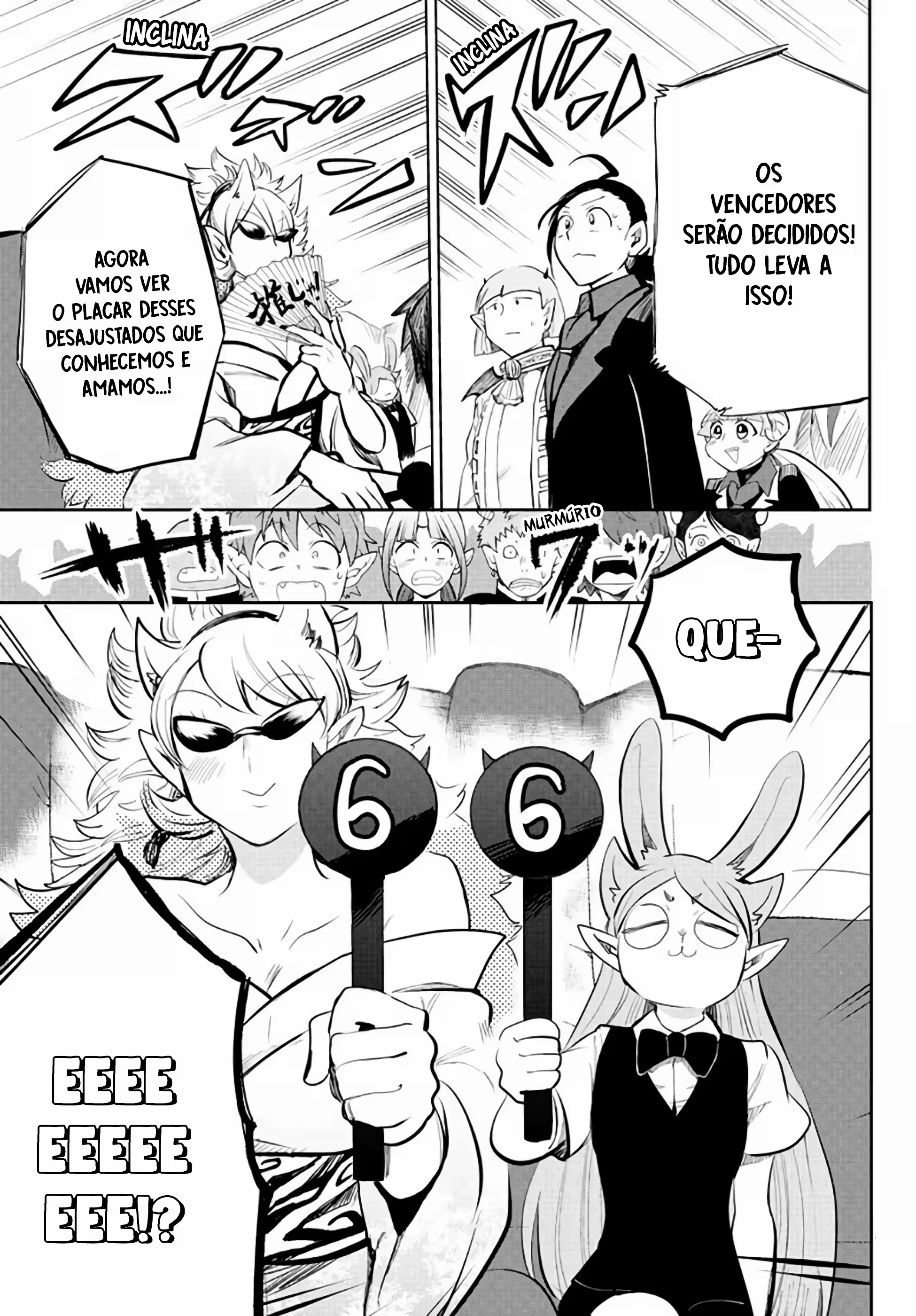 Read Mairimashita Iruma kun PT Manga Online