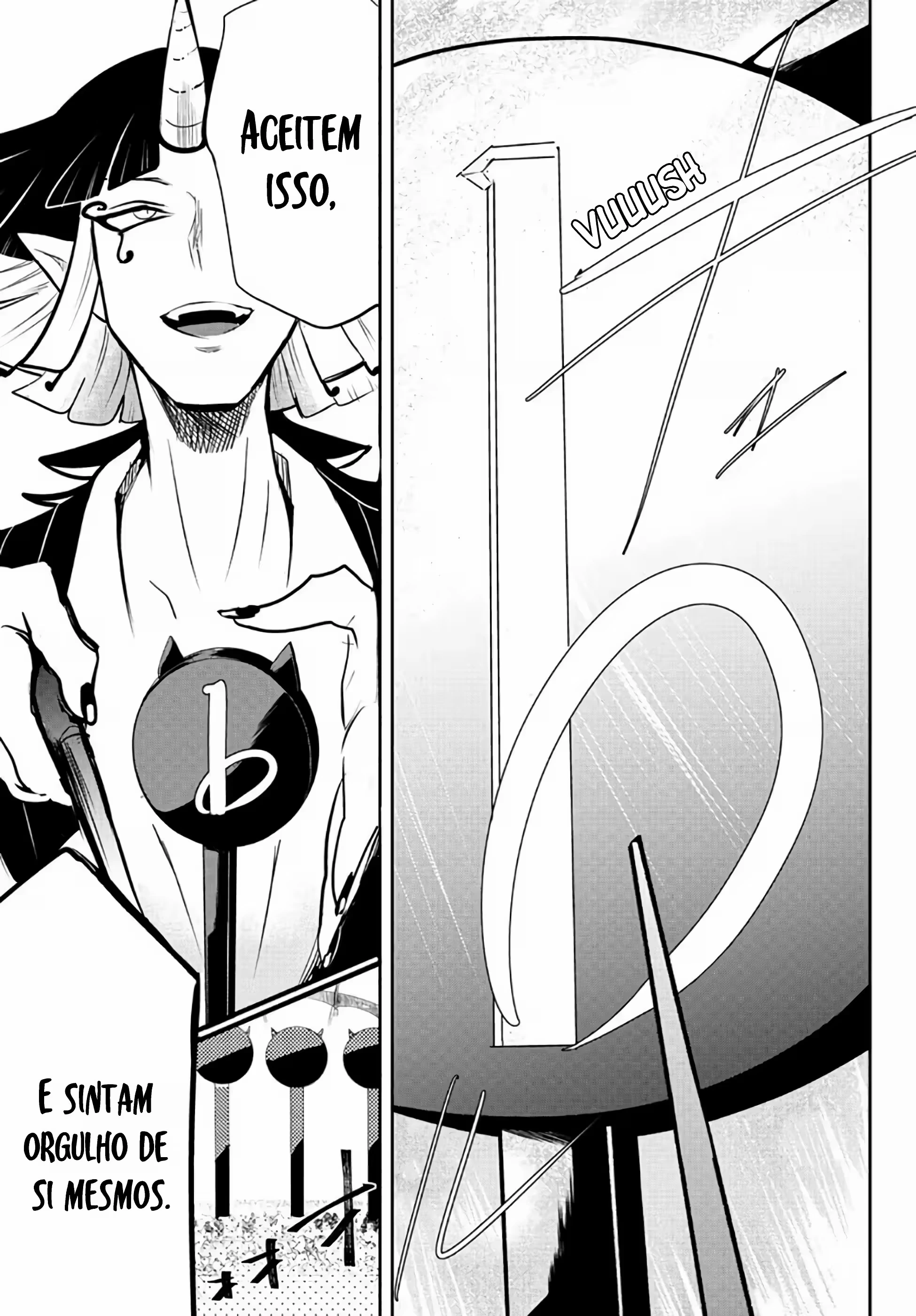Read Mairimashita Iruma kun PT Manga Online