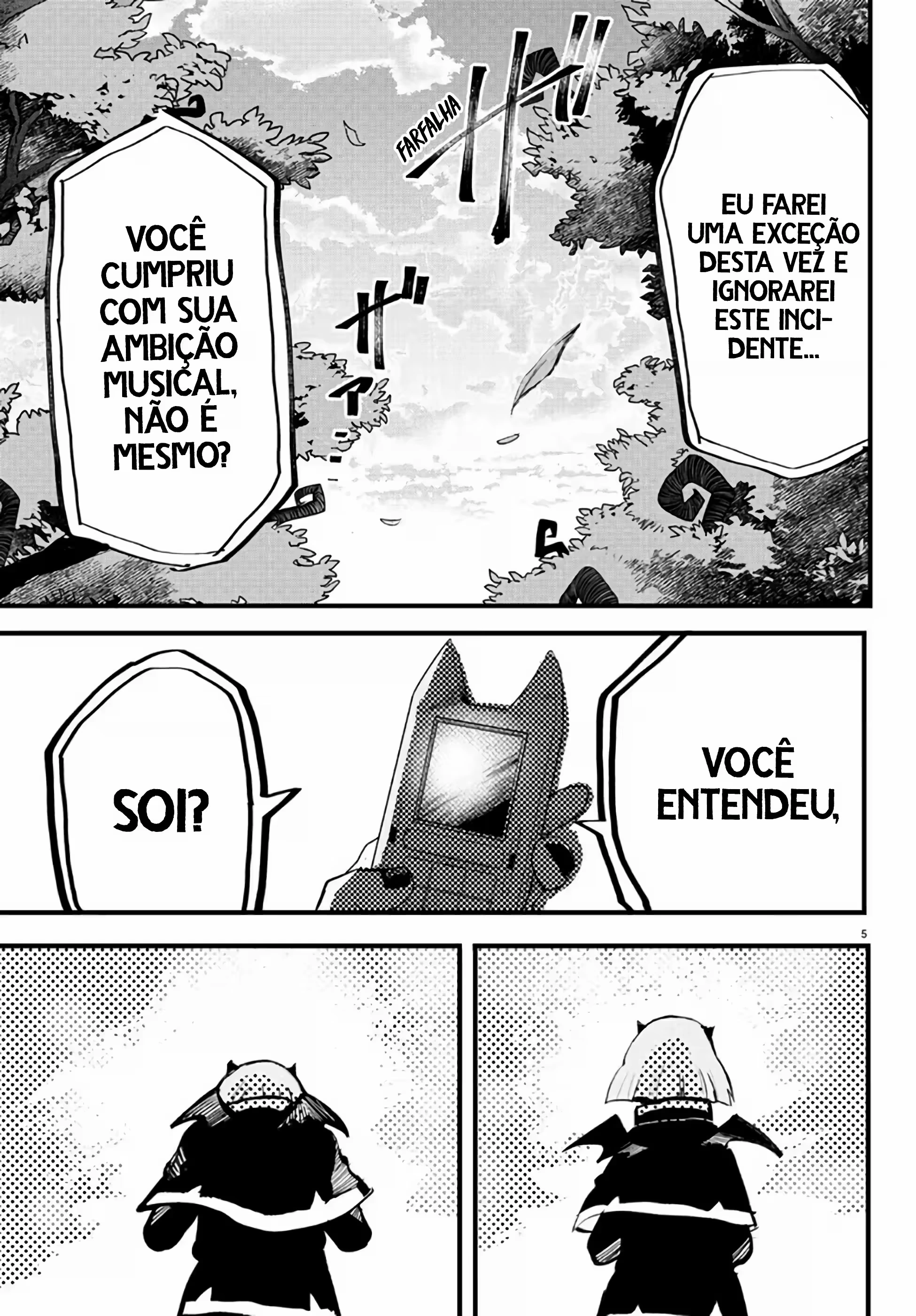 Read Mairimashita Iruma kun PT Manga Online