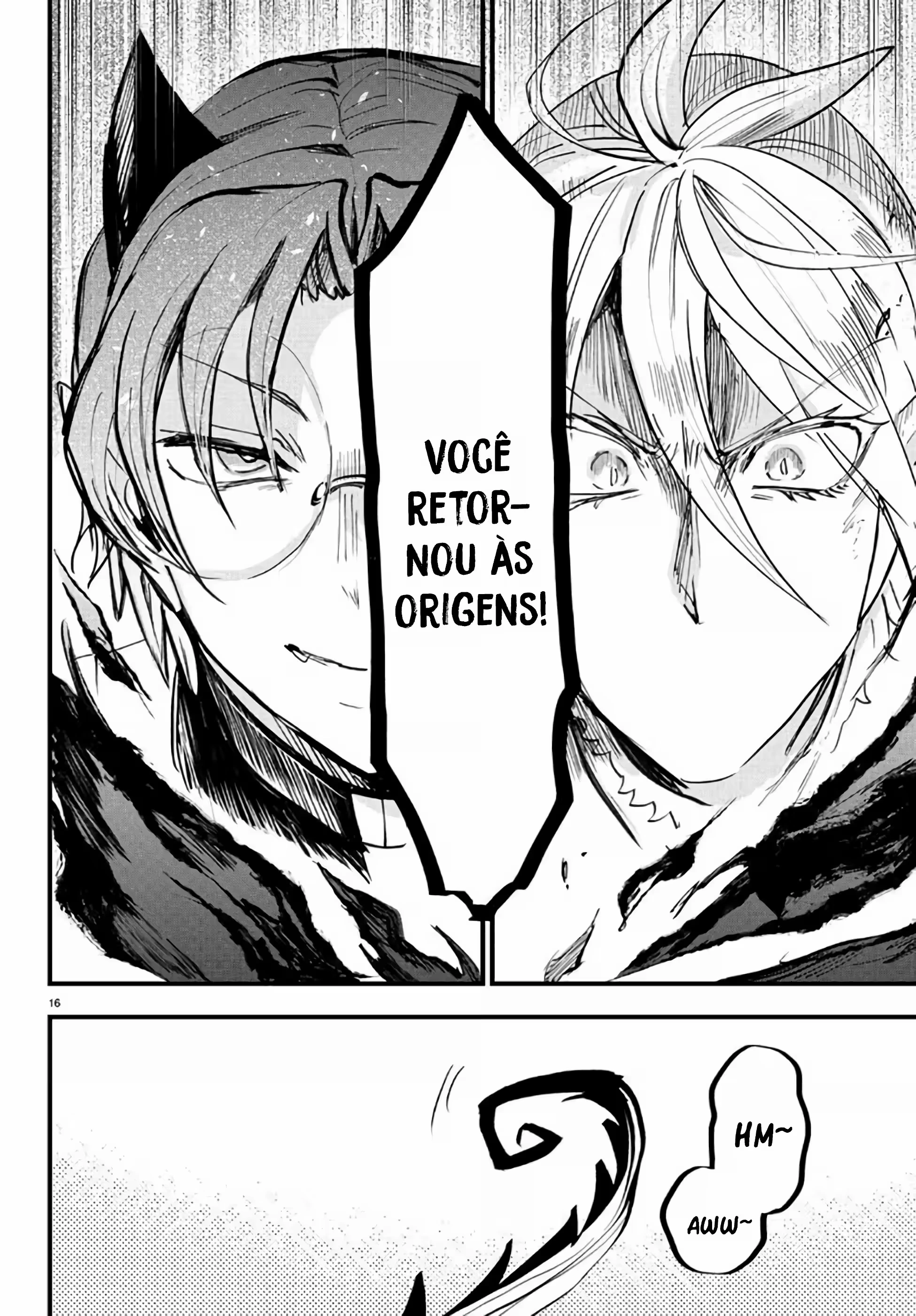 Read Mairimashita Iruma kun PT Manga Online