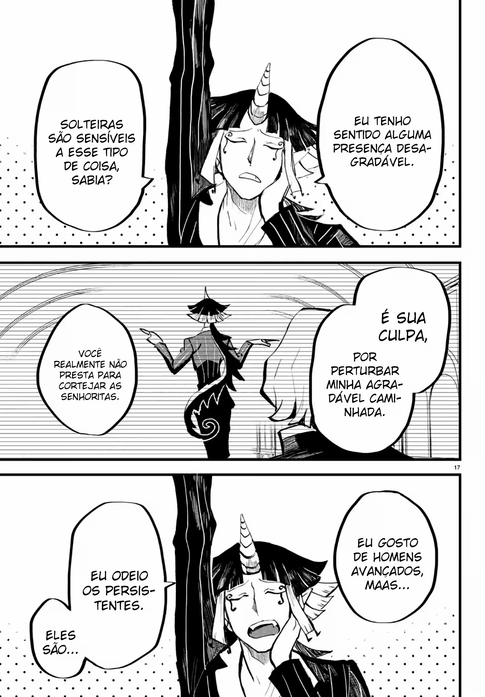 Read Mairimashita Iruma kun PT Manga Online