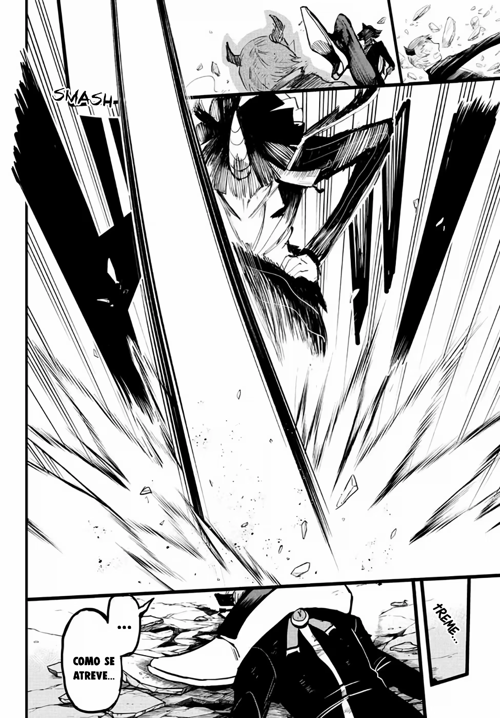Read Mairimashita Iruma kun PT Manga Online