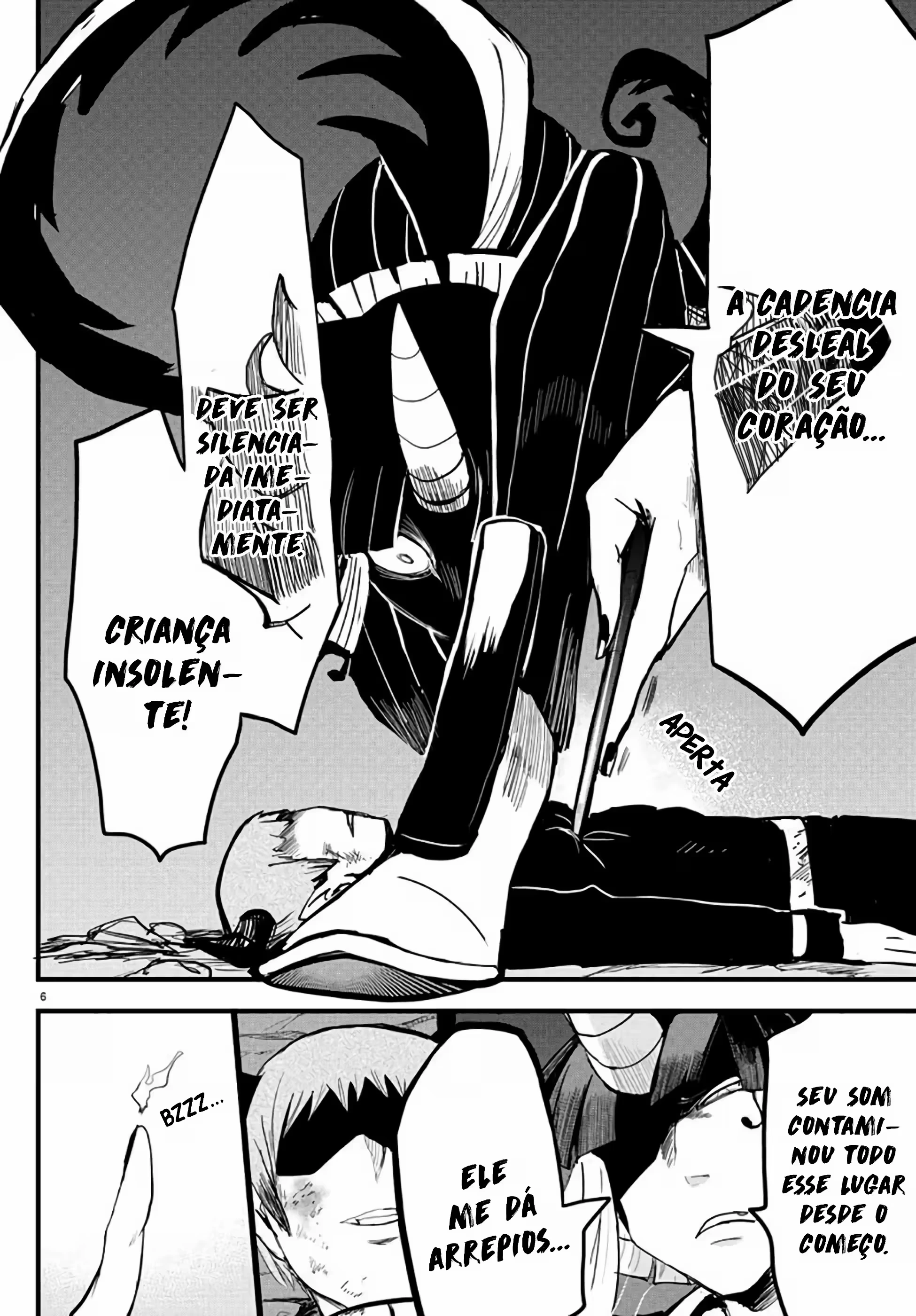 Read Mairimashita Iruma kun PT Manga Online