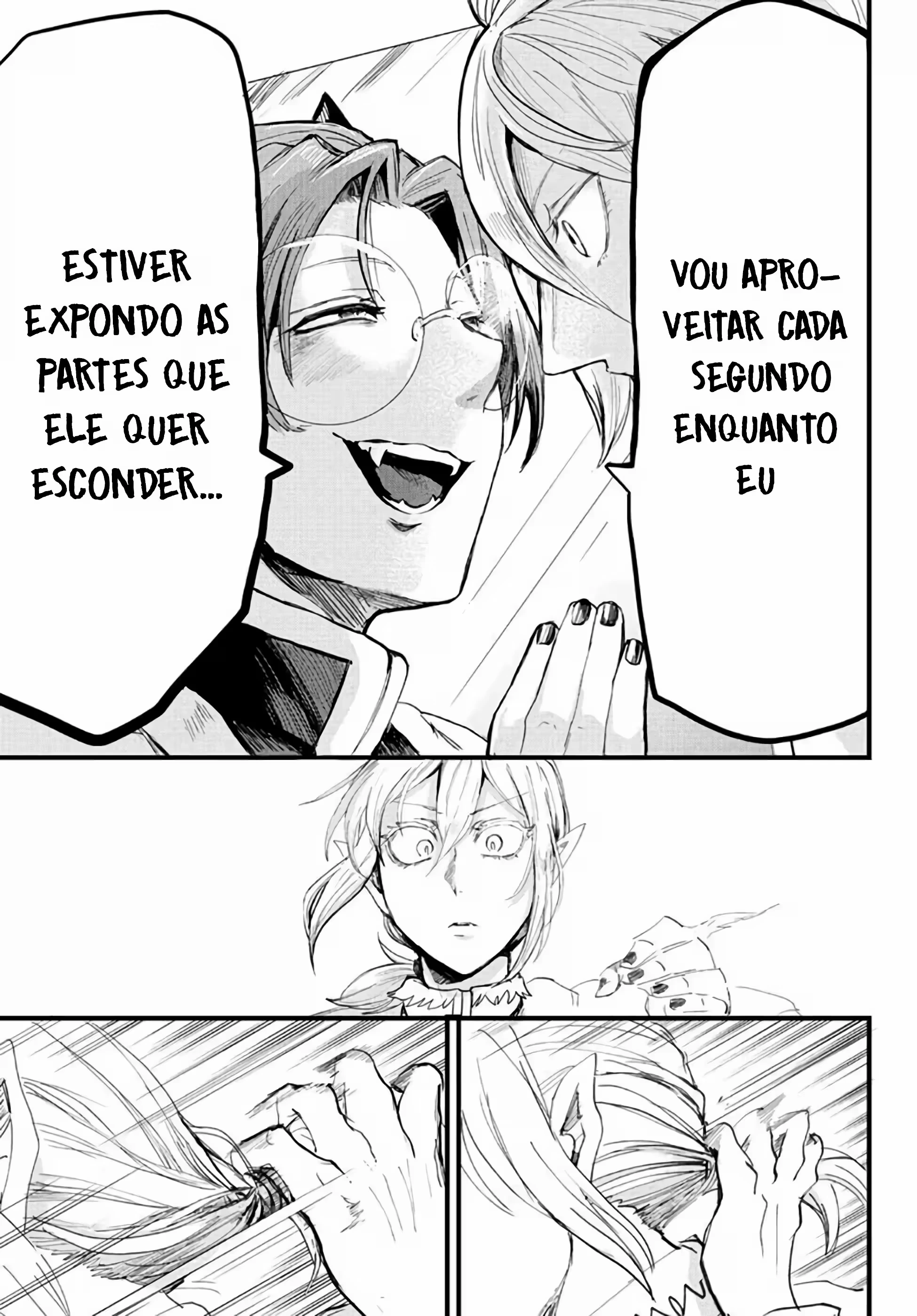 Read Mairimashita Iruma kun PT Manga Online