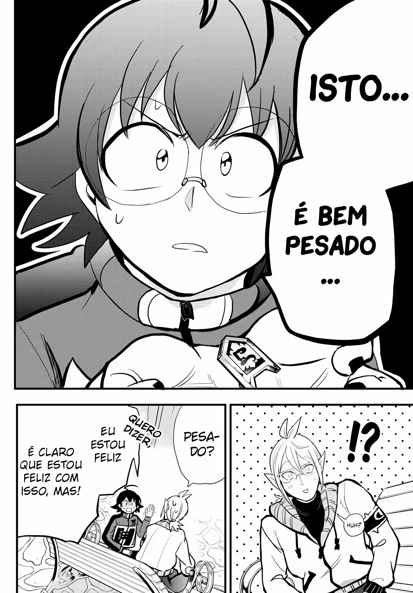 Read Mairimashita Iruma kun PT Manga Online